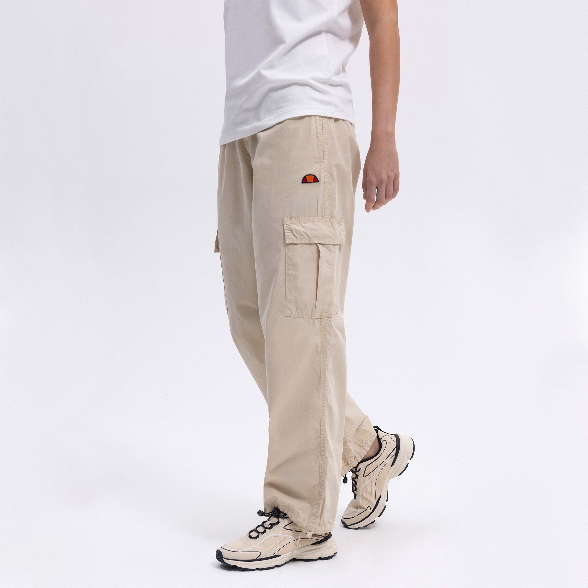 Ellesse Kadın Kargo Pantolon EF451-STN