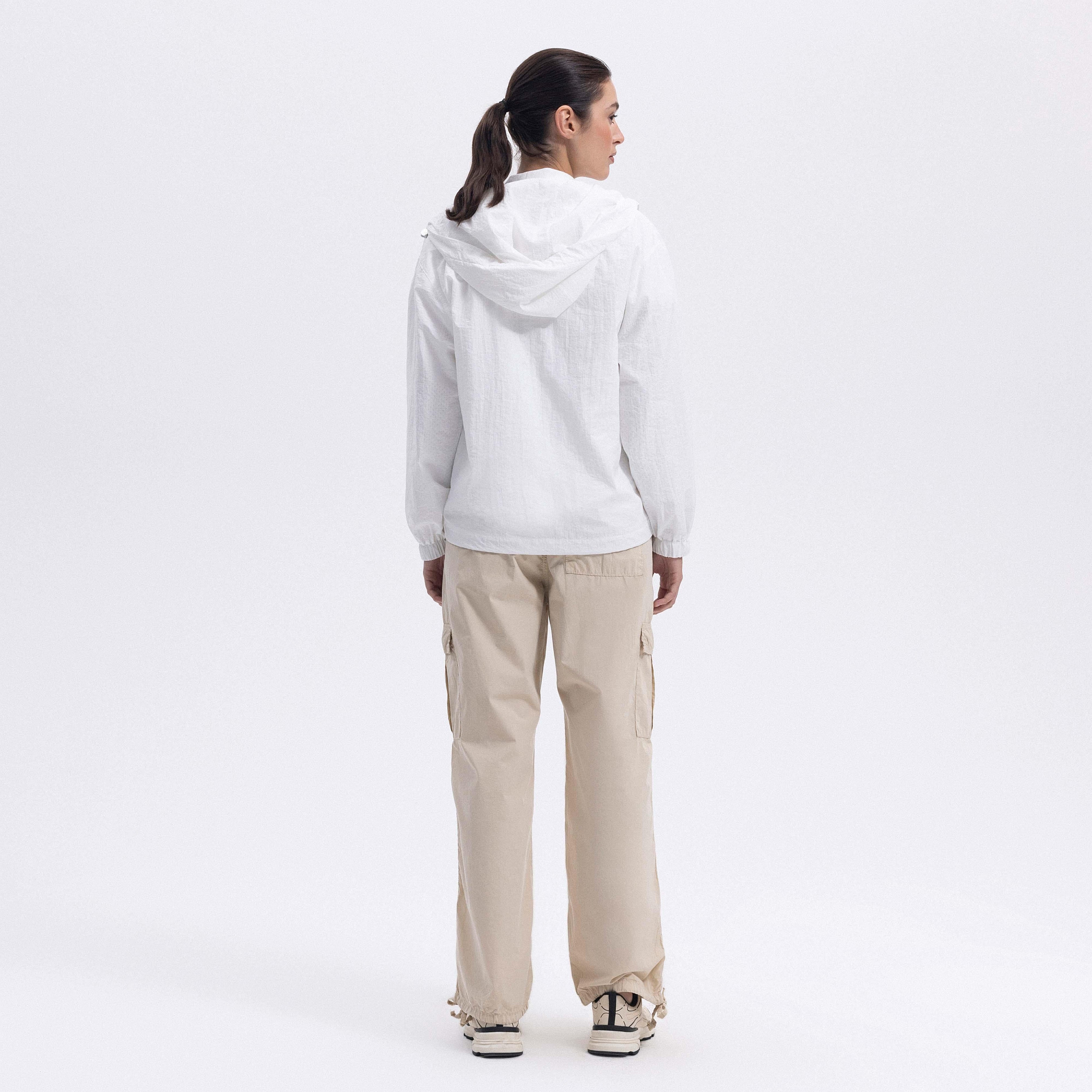 Ellesse Kadın Yağmurluk EF100-1-OF