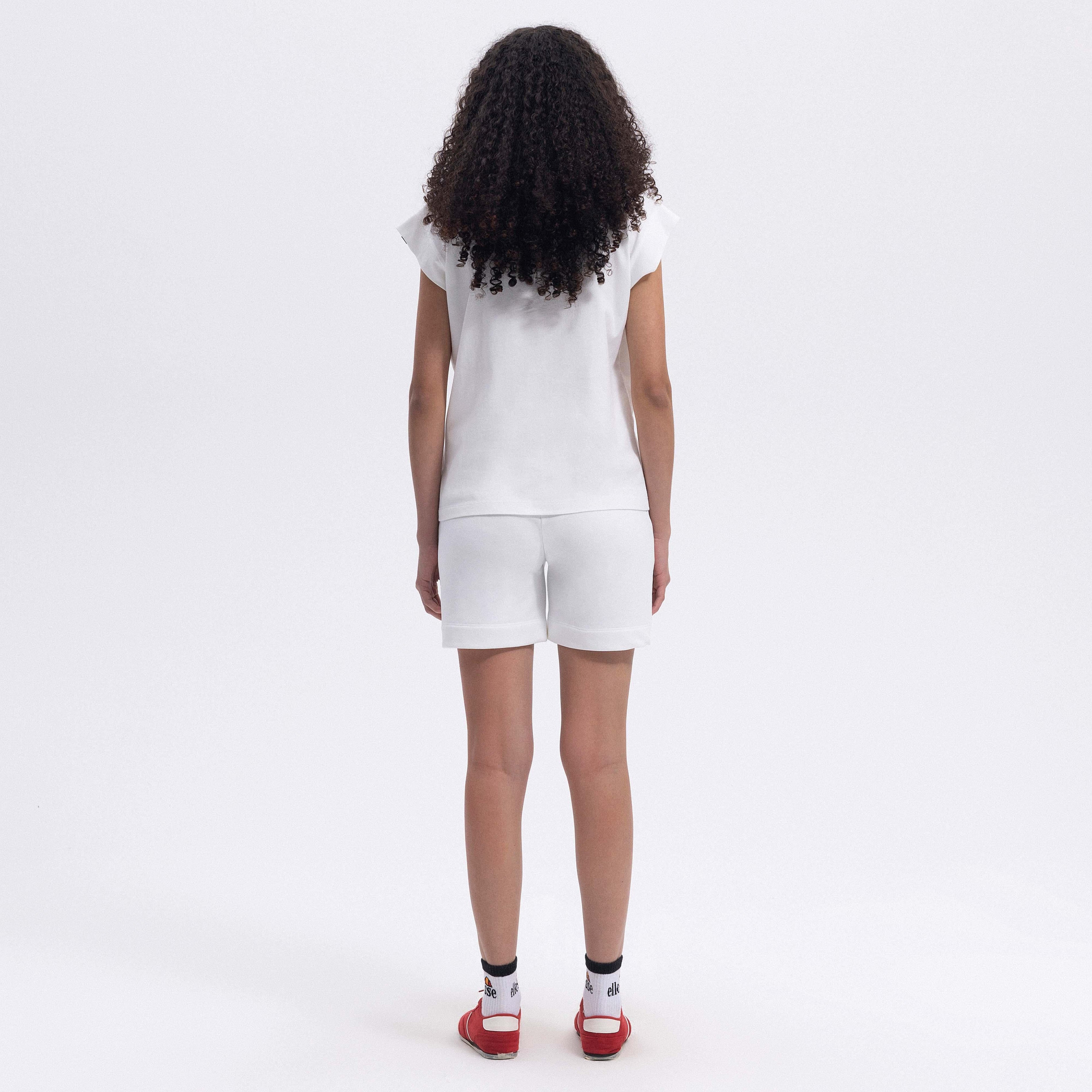 Ellesse Kadın Tişört EF450-OF