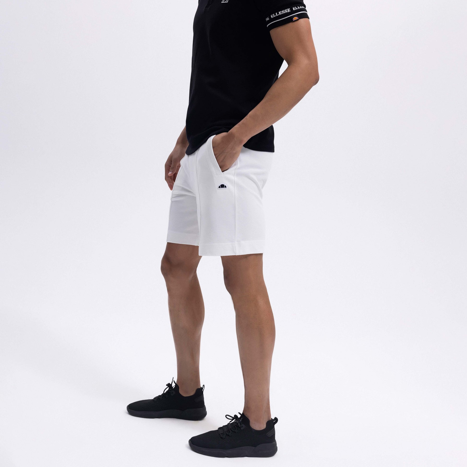 Ellesse Erkek Şort EM149-1-OF