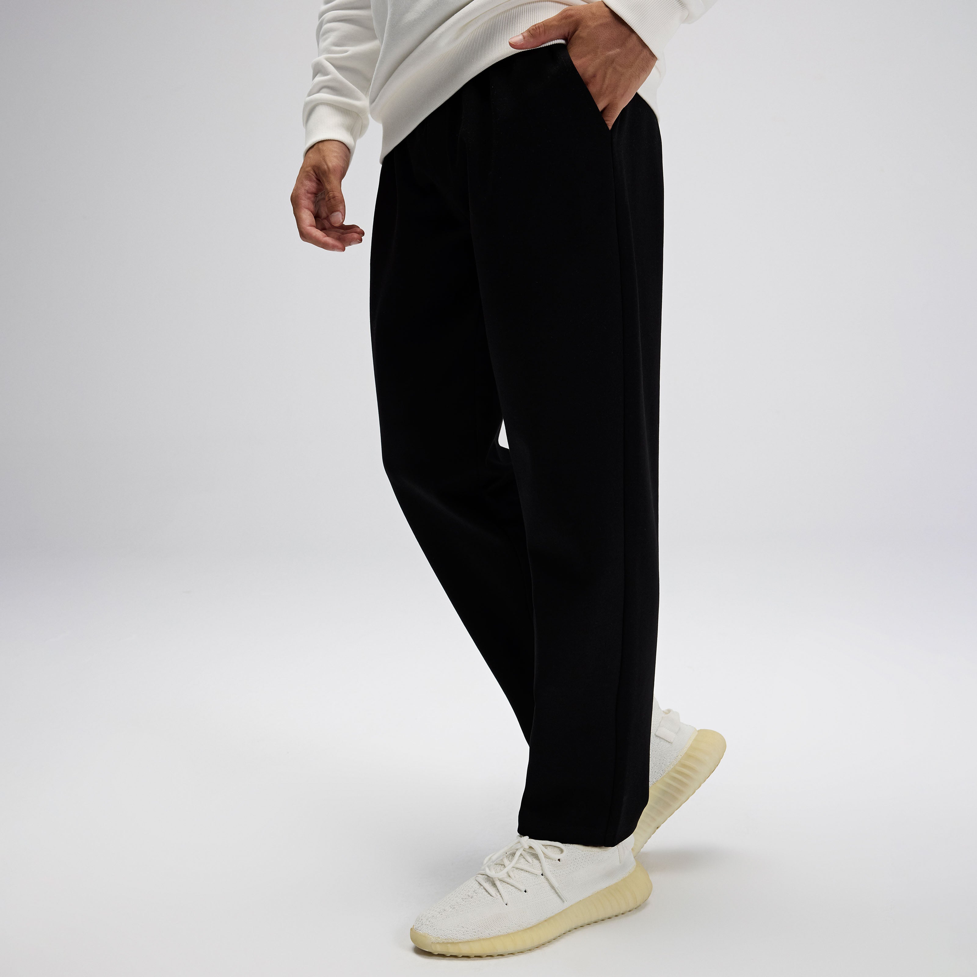 Ellesse Erkek Pantolon EM611-BK