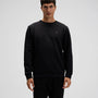 Ellesse Erkek Sweatshirt EM282-1-BK
