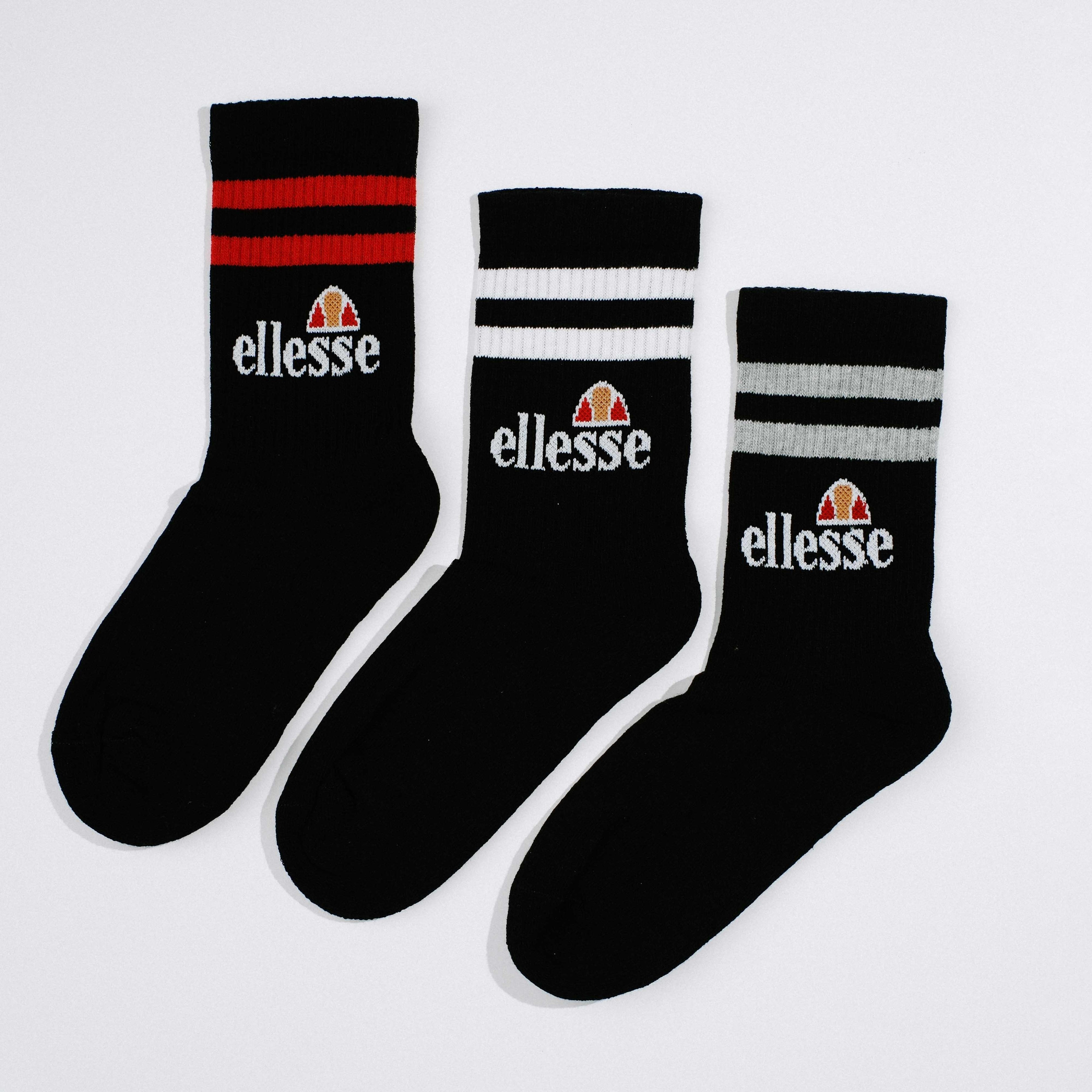 Ellesse Kadın Çorap EUF0017-MLT