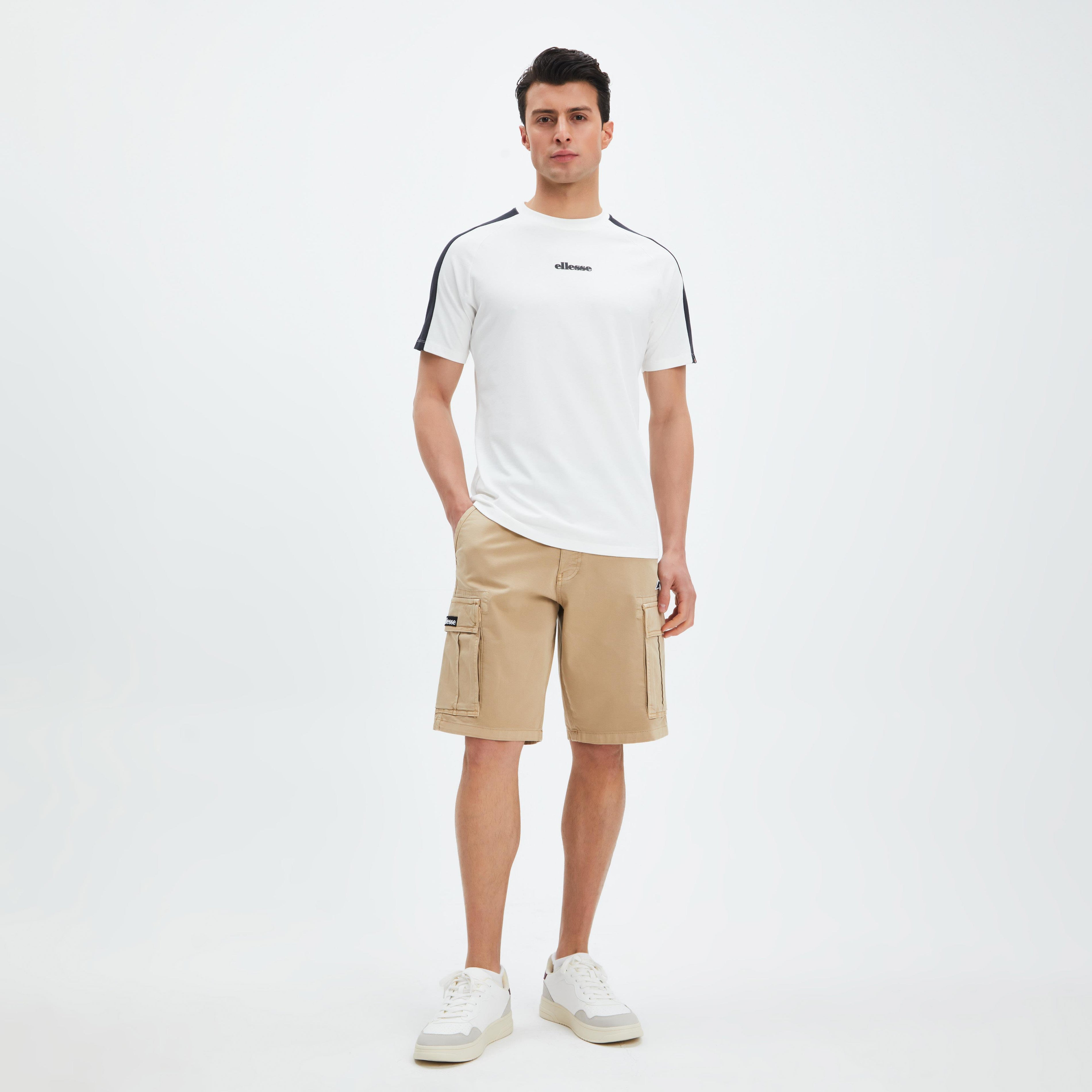 Ellesse Erkek Kargo Şort EM320-BG