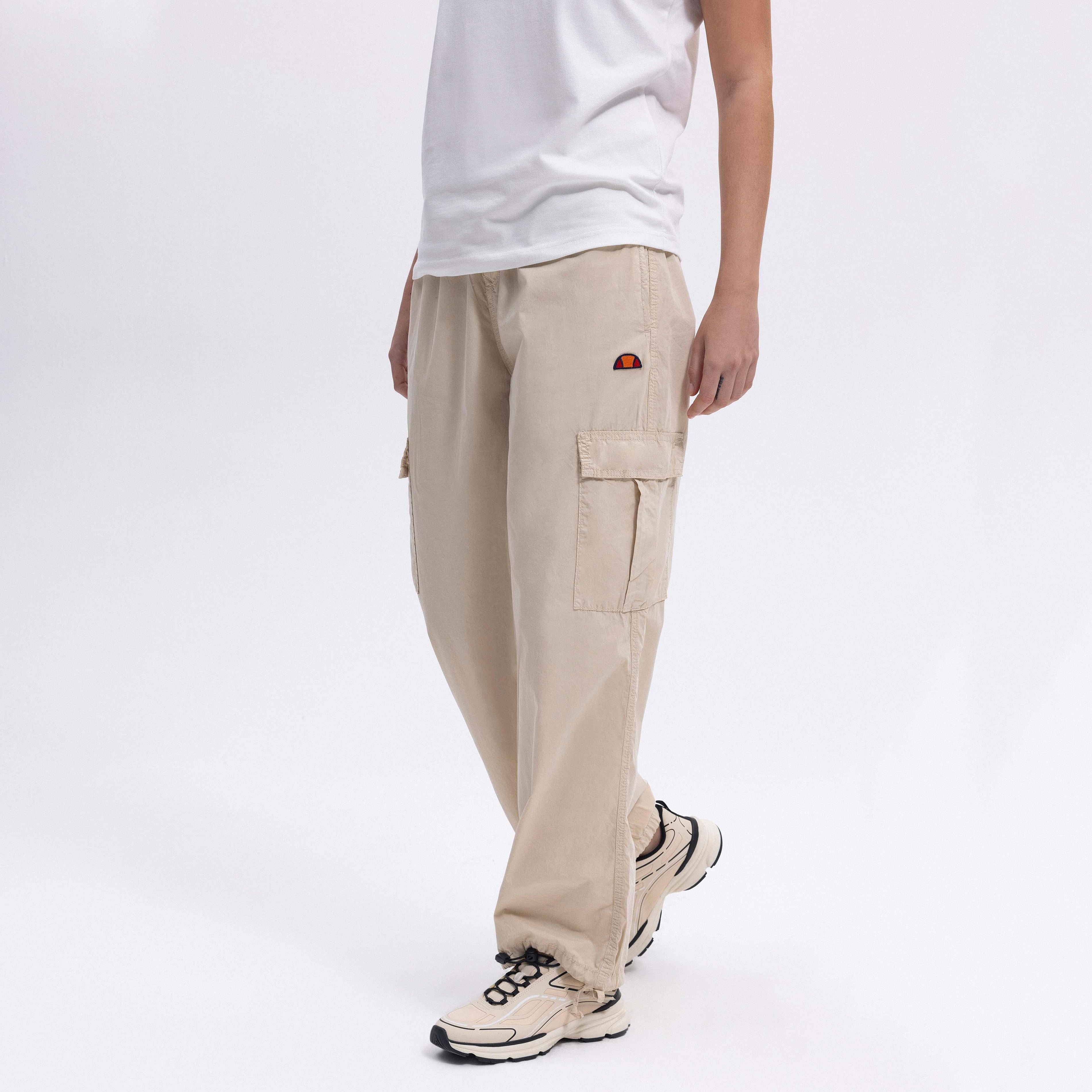 Ellesse Kadın Kargo Pantolon EF451-STN