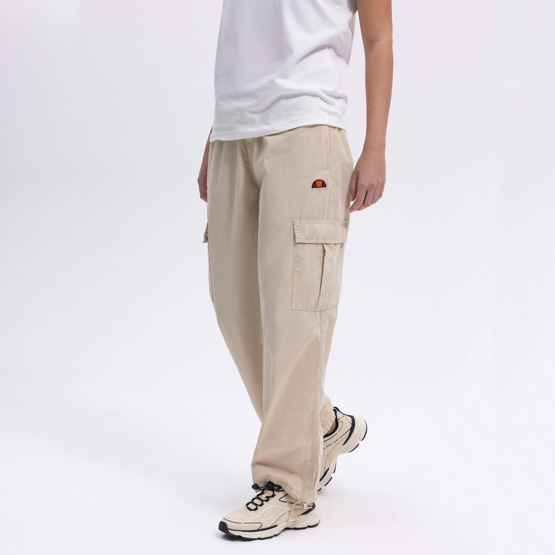 Ellesse Kadın Kargo Pantolon EF451-STN