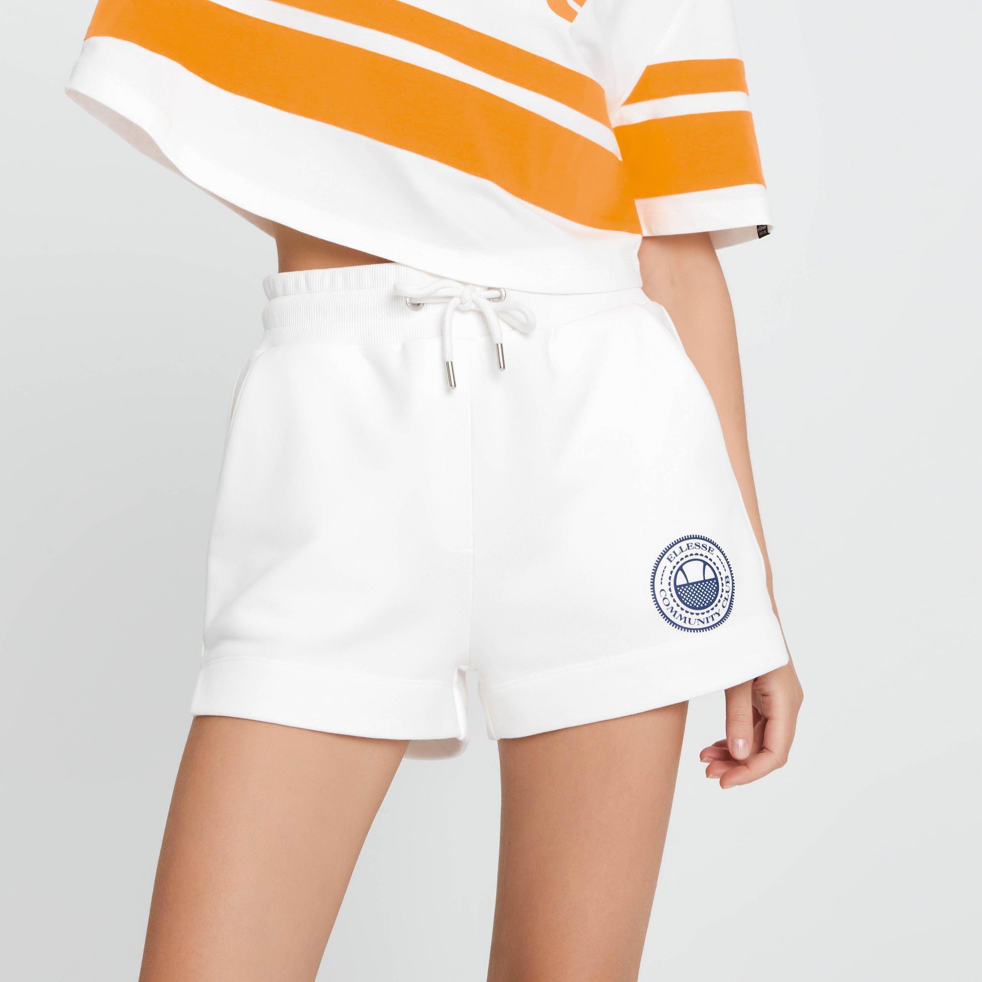 Ellesse Kadın Şort EF136-OF