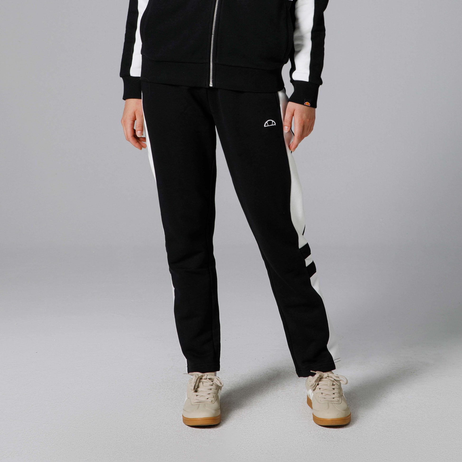 Ellesse Jogger Kadın Eşofman Altı EF165-BK