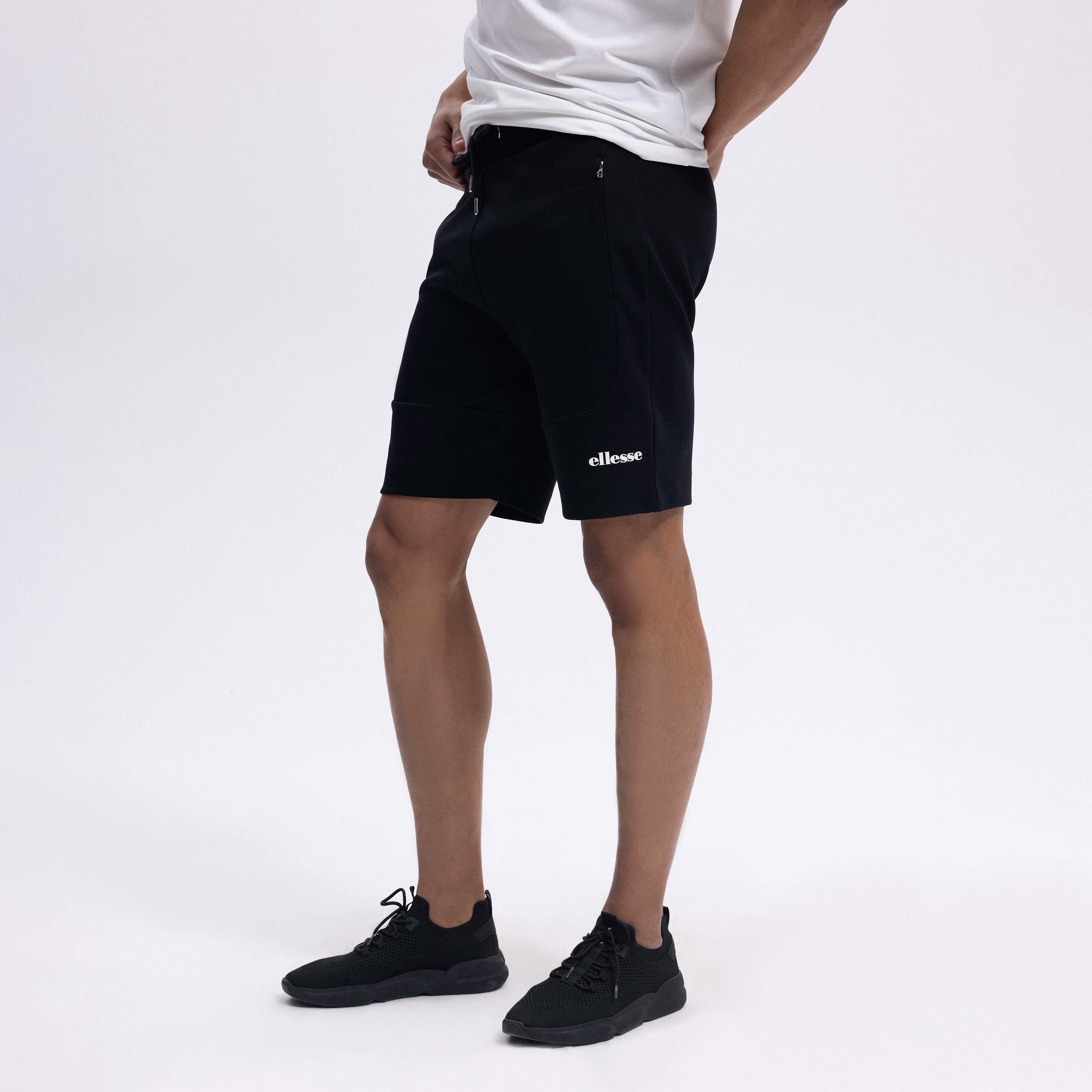 Ellesse Erkek Şort EM392-BK