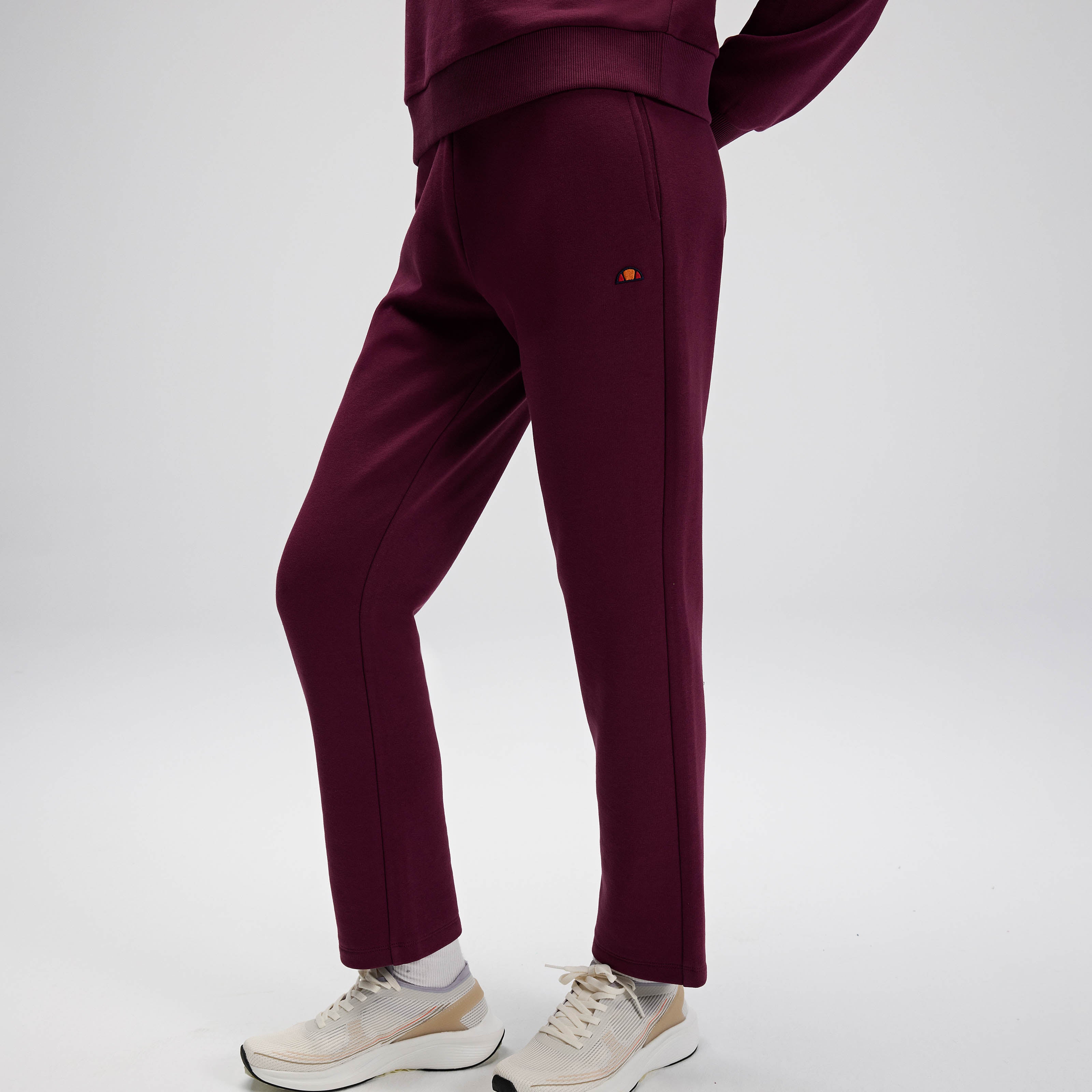 Ellesse Kadın Jogger Eşofman Altı EF556-BRD