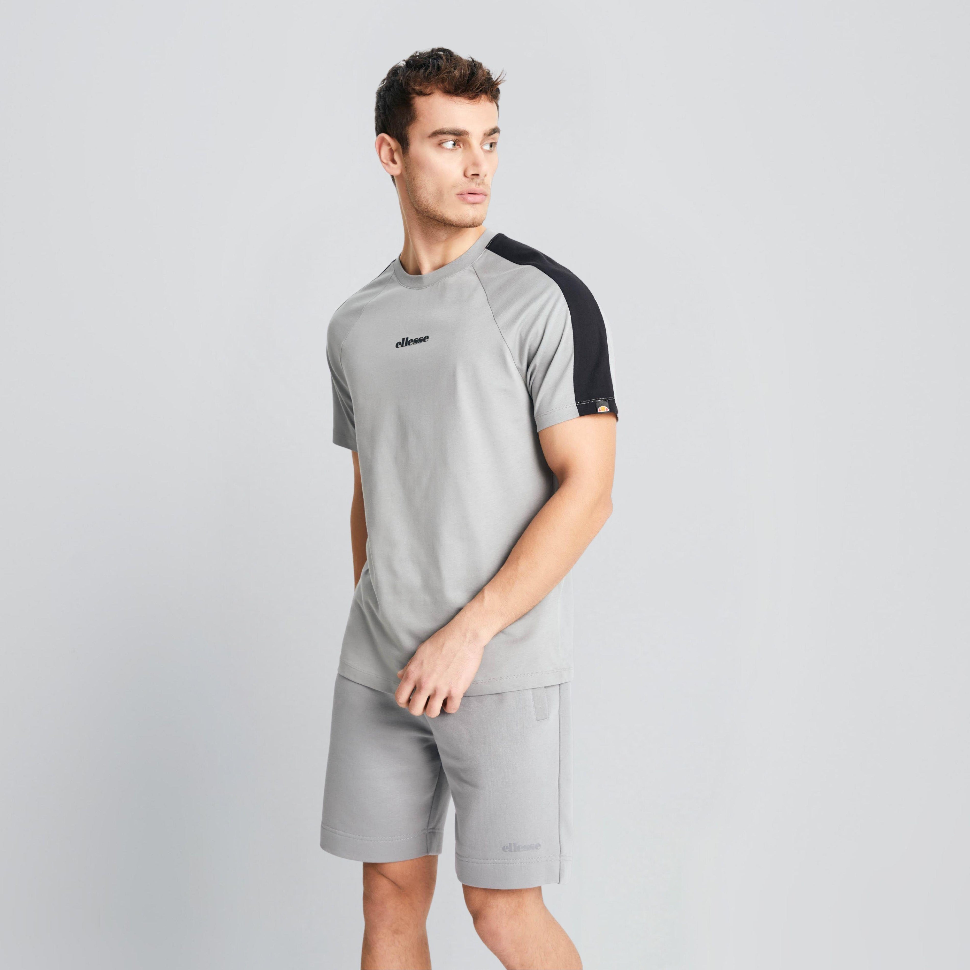 Ellesse Erkek Tişört EM124-GI