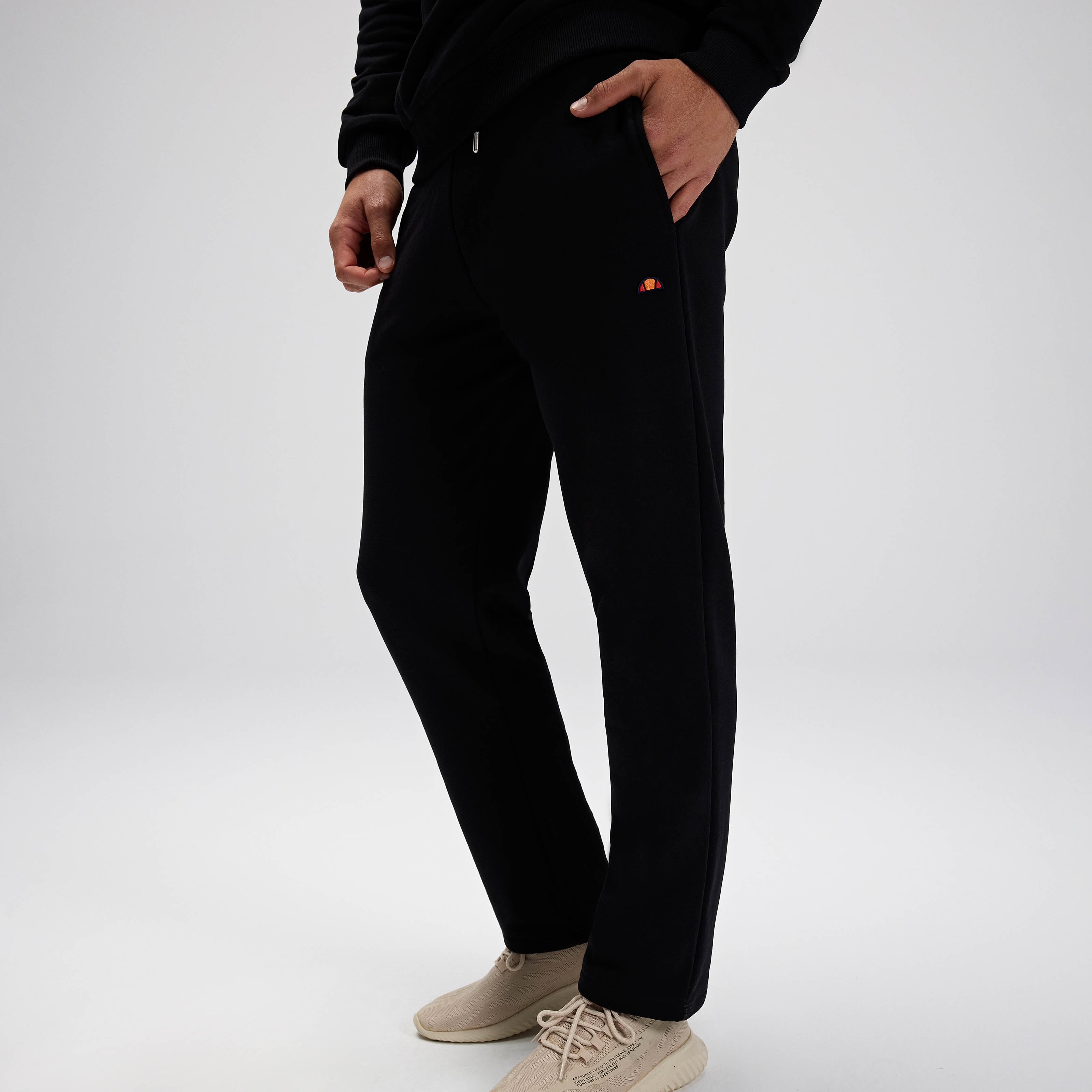 Ellesse Erkek Eşofman Altı EM700-BK