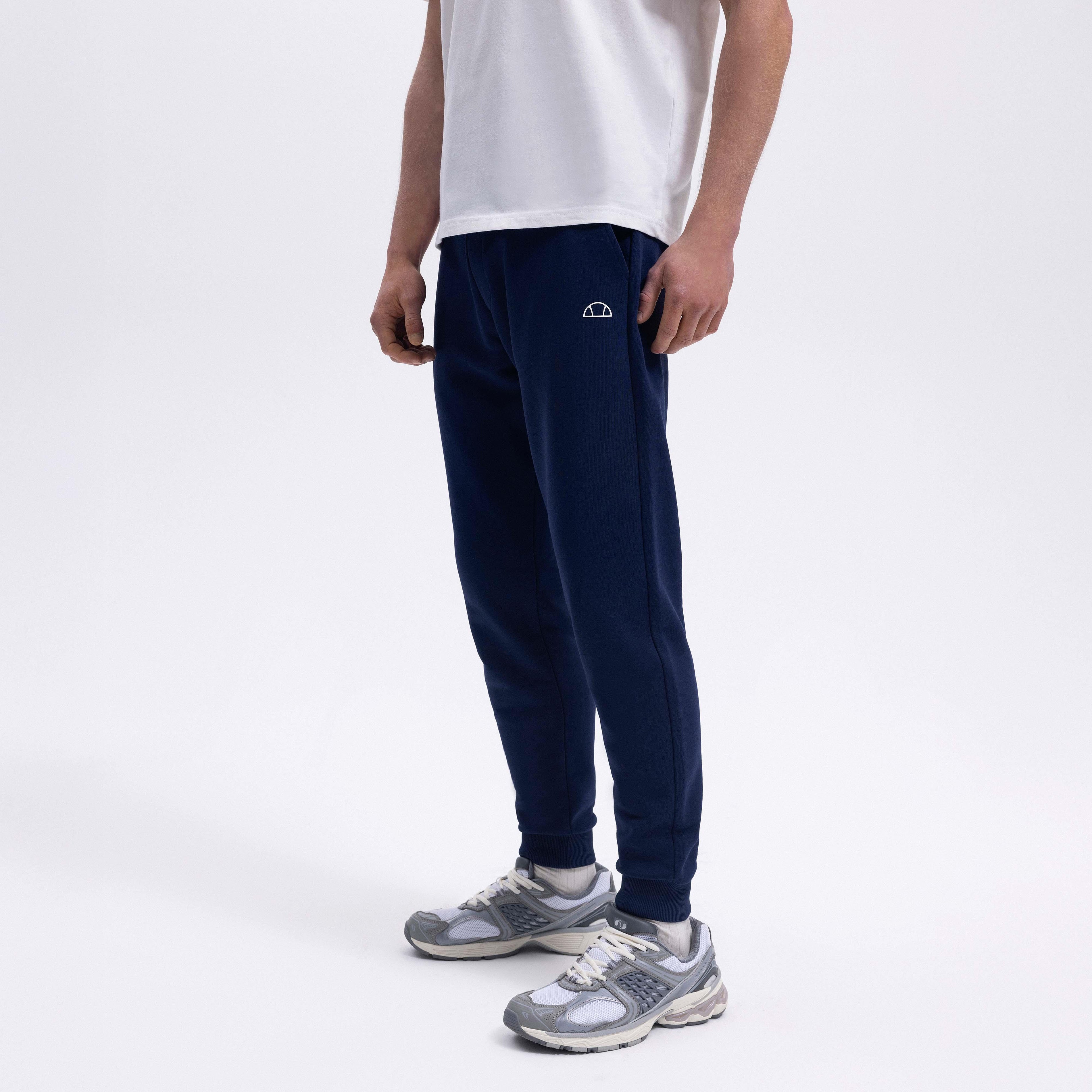 Ellesse Erkek Eşofman Altı EM383-NV