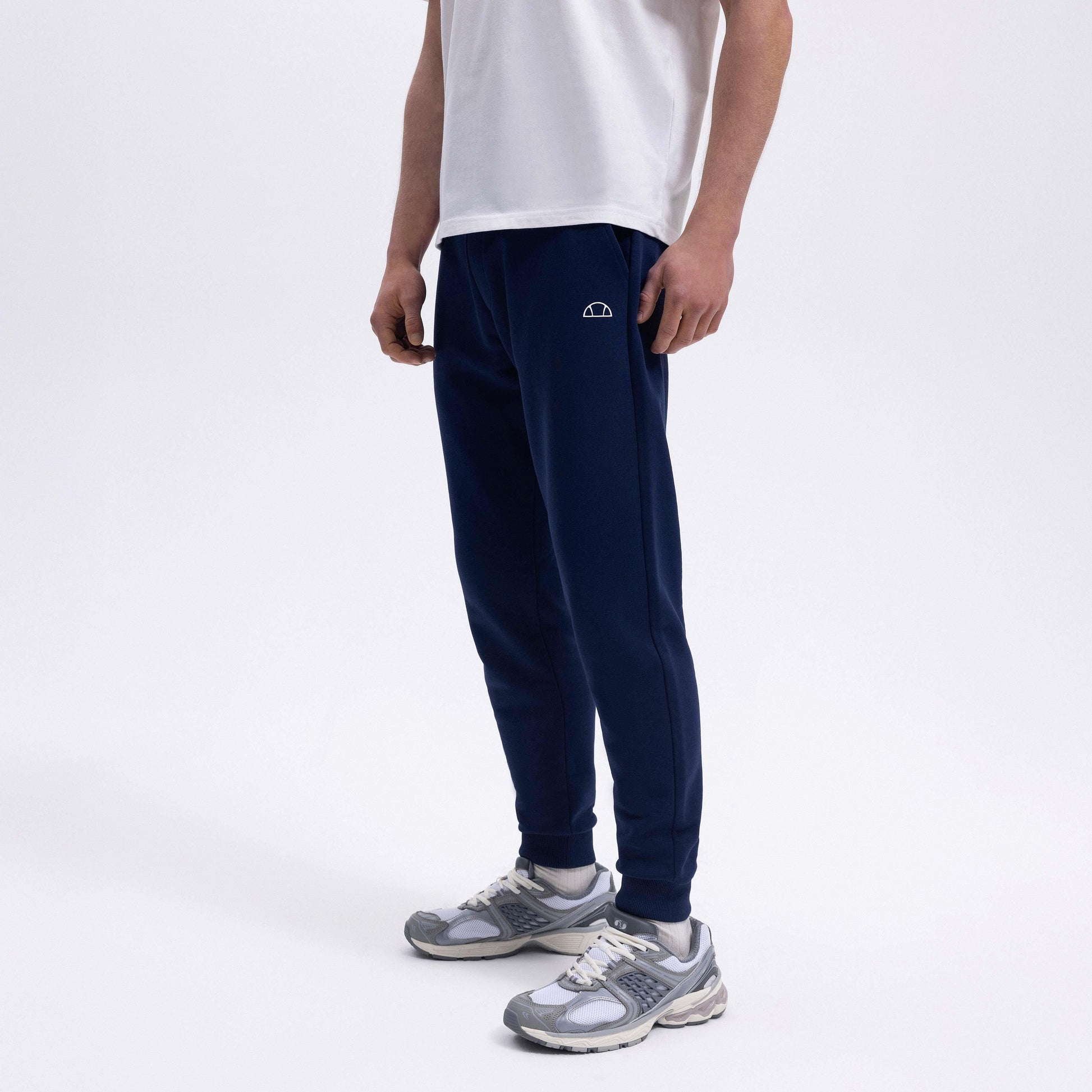 Ellesse Erkek Eşofman Altı EM383-NV