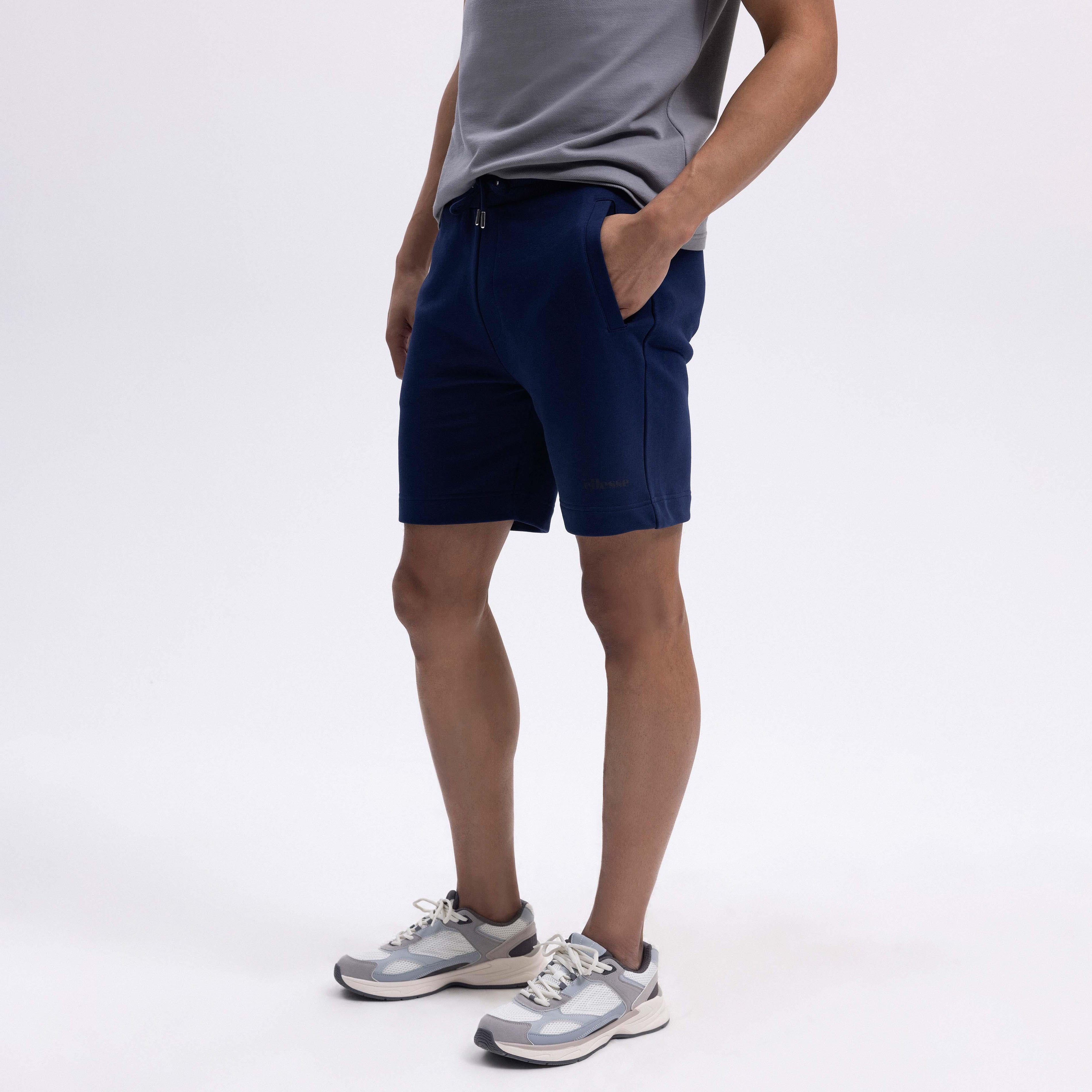 Ellesse Erkek Şort EM135-1-NV