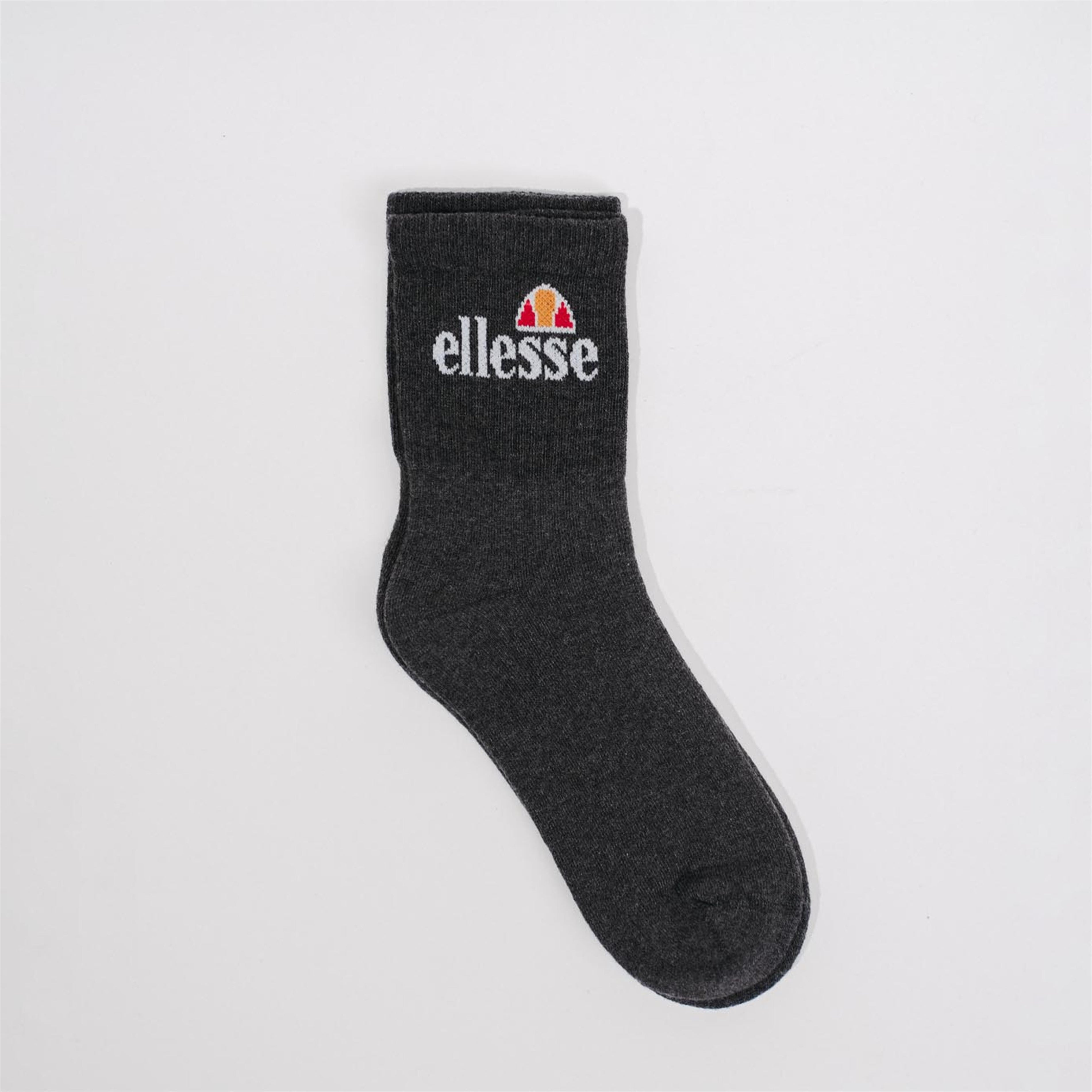 ellesse Kadın Çorap 3lü Paket C008-BK