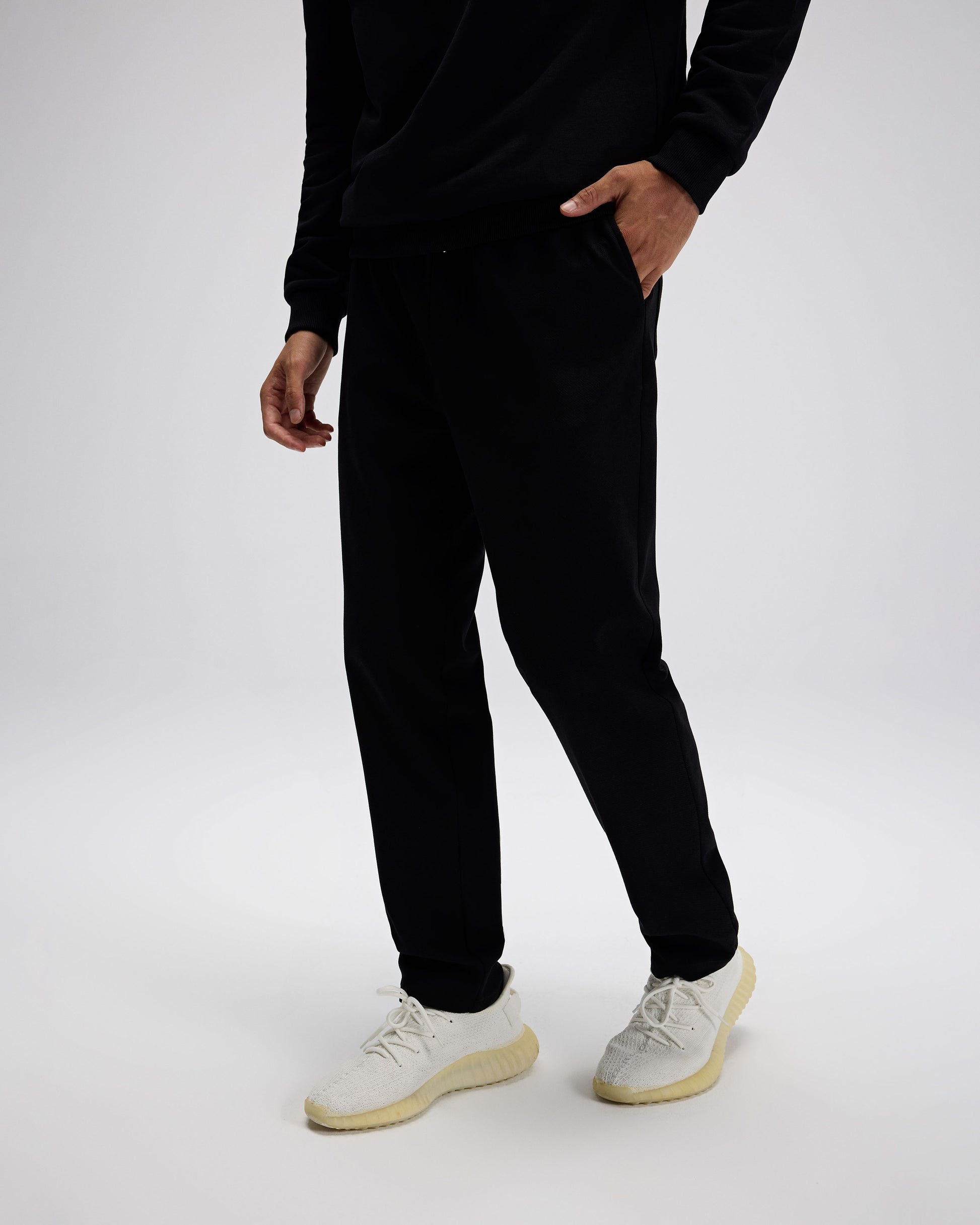 Ellesse Erkek Pantolon EM711-BK