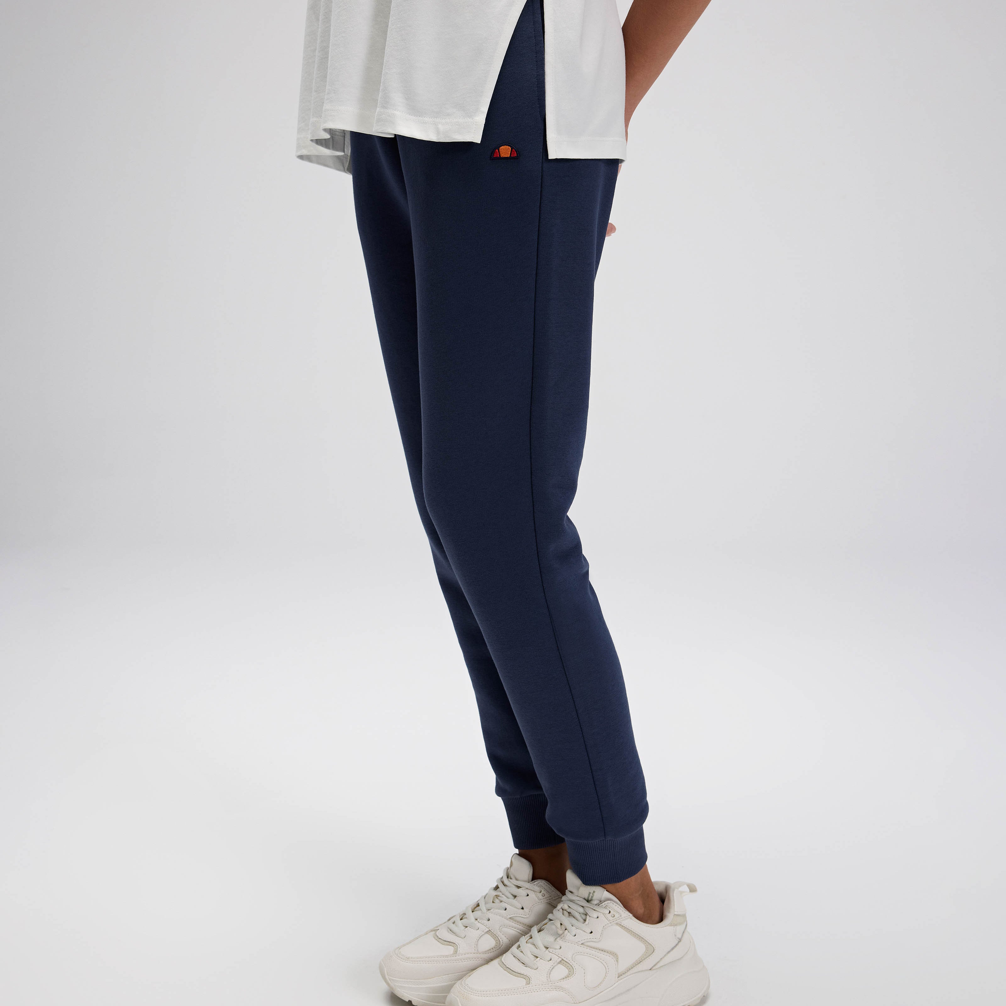 Ellesse Kadın Jogger Eşofman Altı EF555-NV