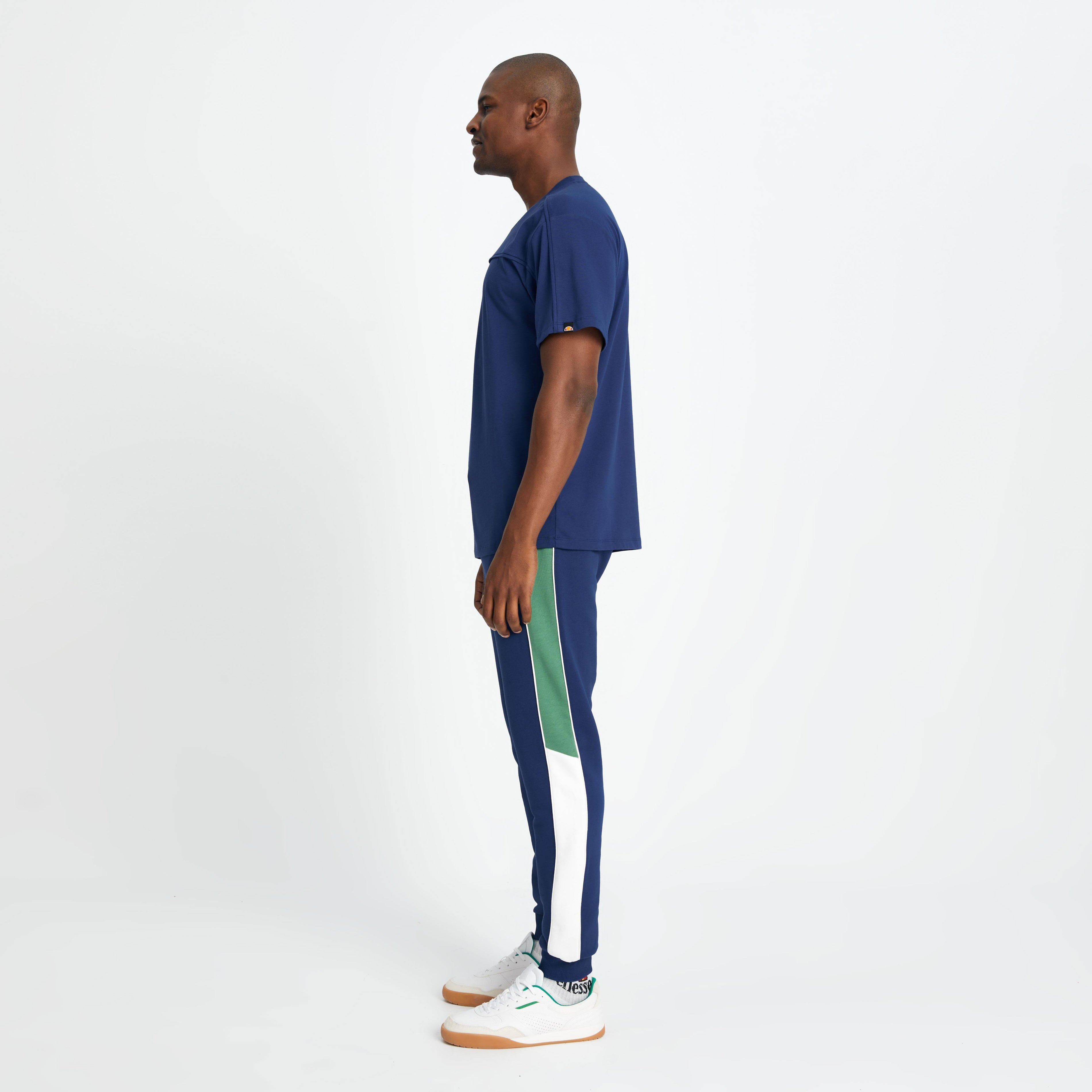 Ellesse Erkek Tişört EM162-NV