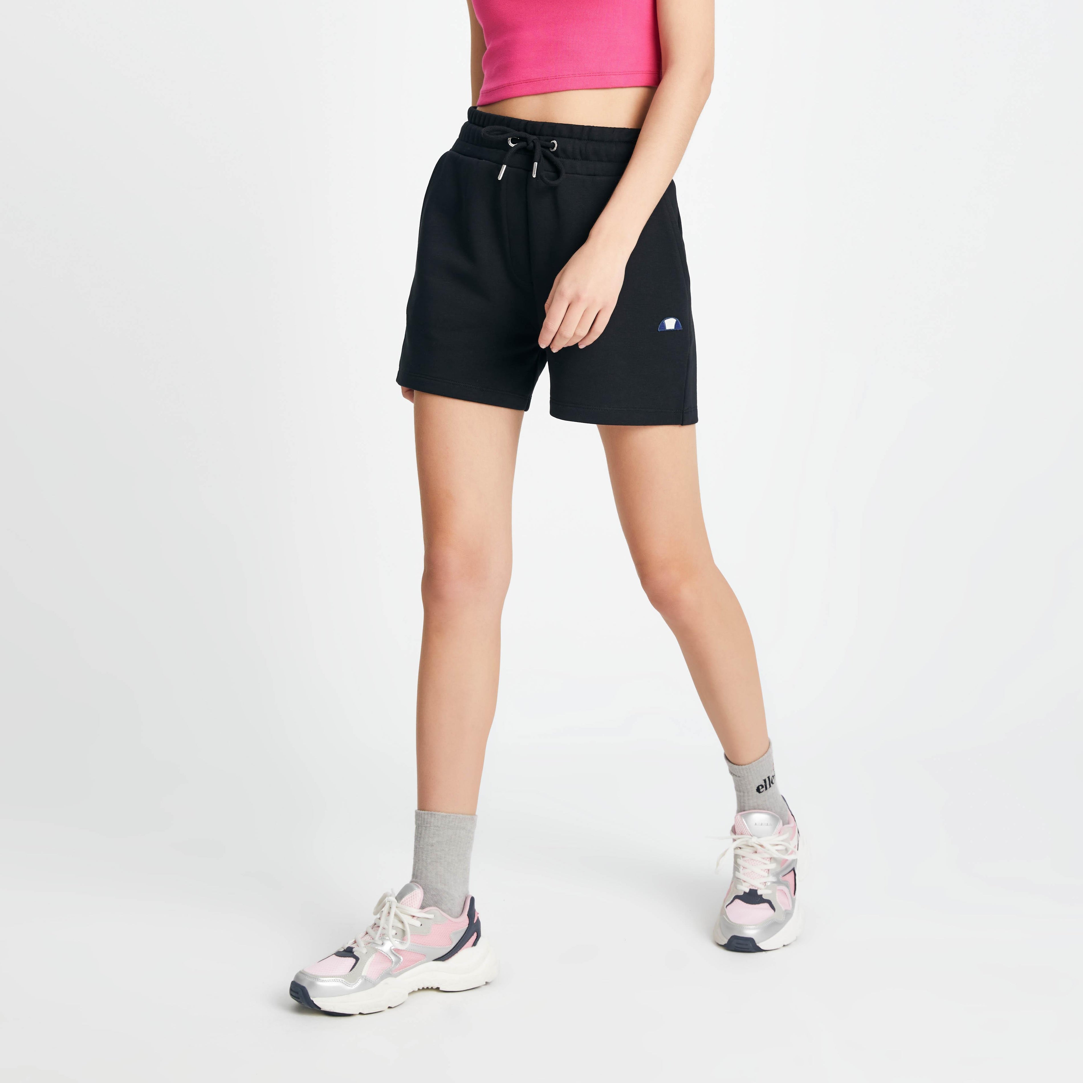 Ellesse Kadın Şort EF119-BK