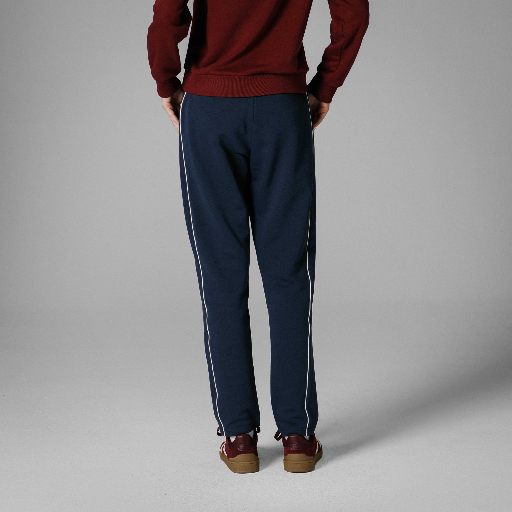 Ellesse Jogger Kadın Eşofman Altı EF185-NV