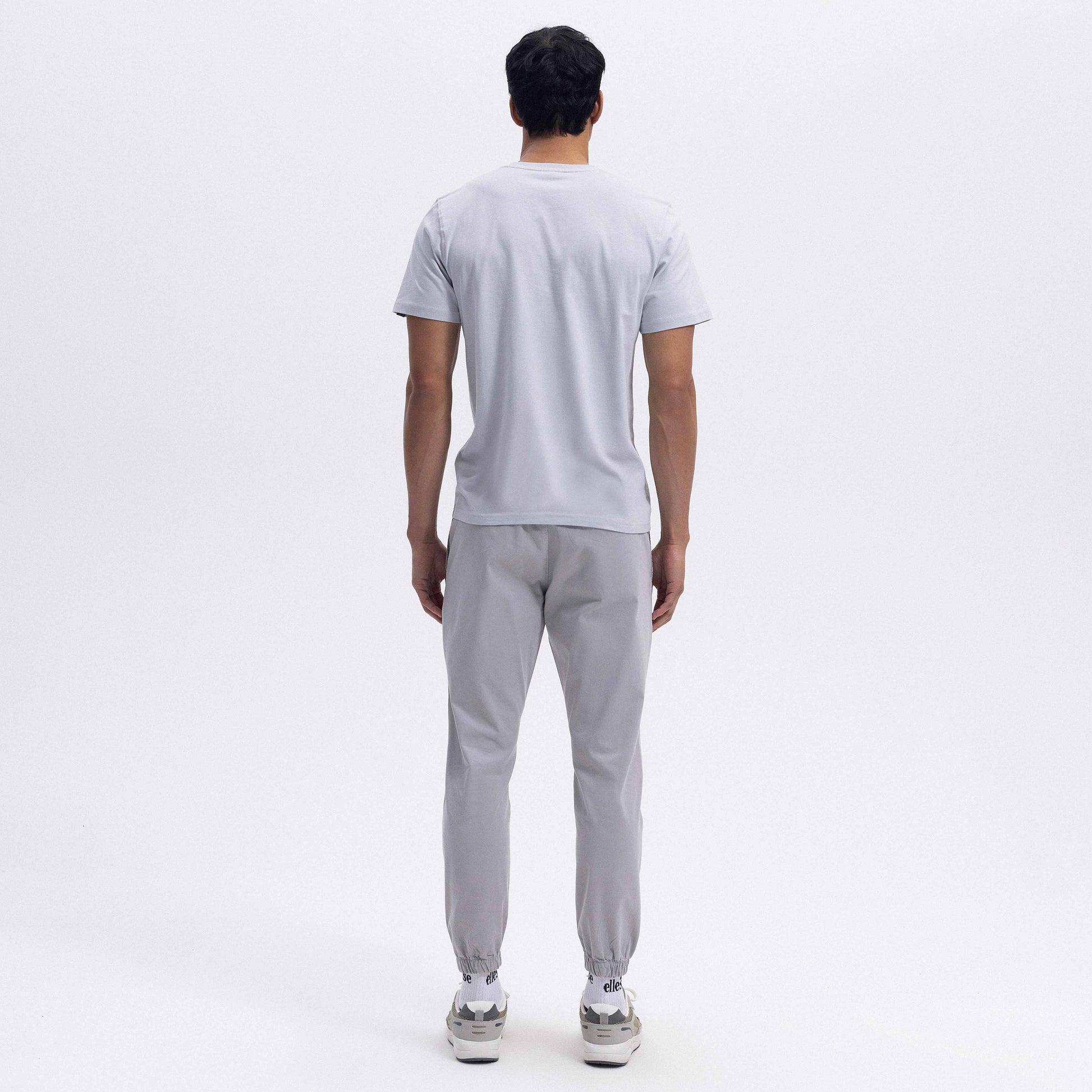 Ellesse Erkek Jogger Pantolon EM474-STN