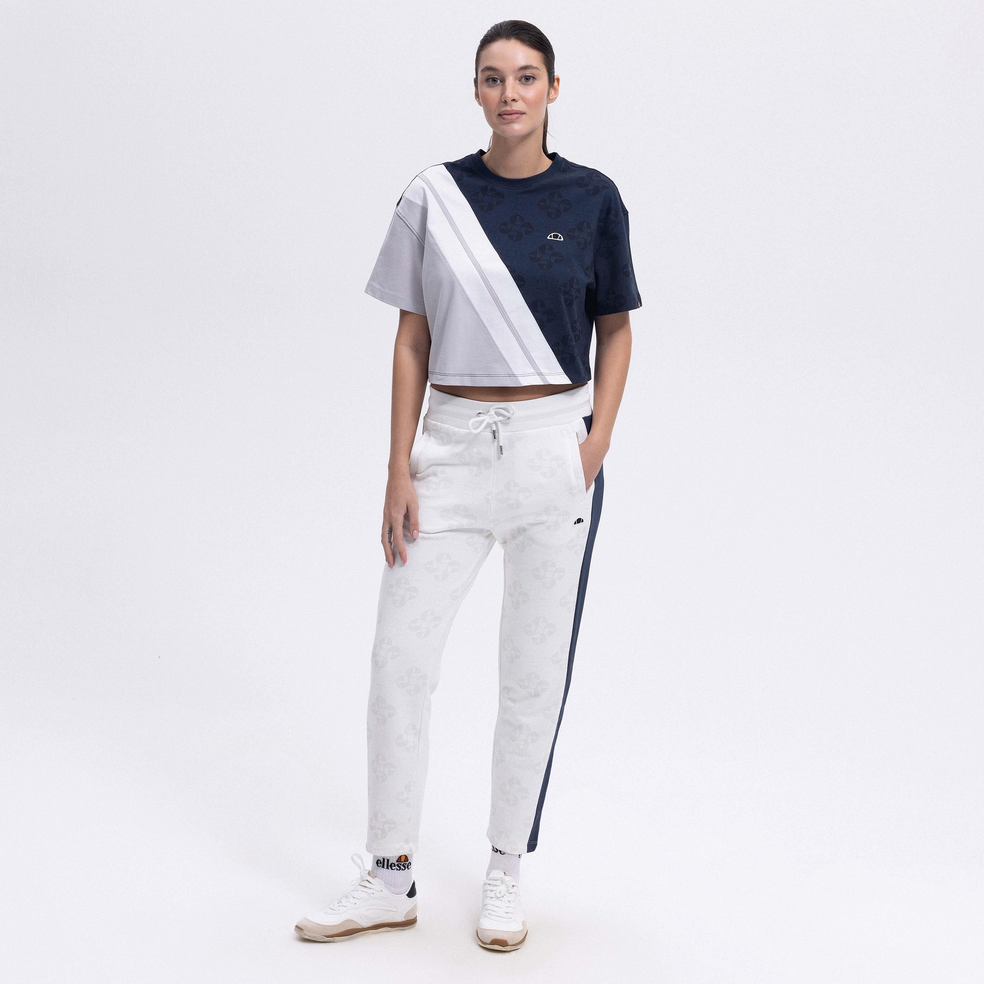 Ellesse Kadın Eşofman Altı EF381-OF