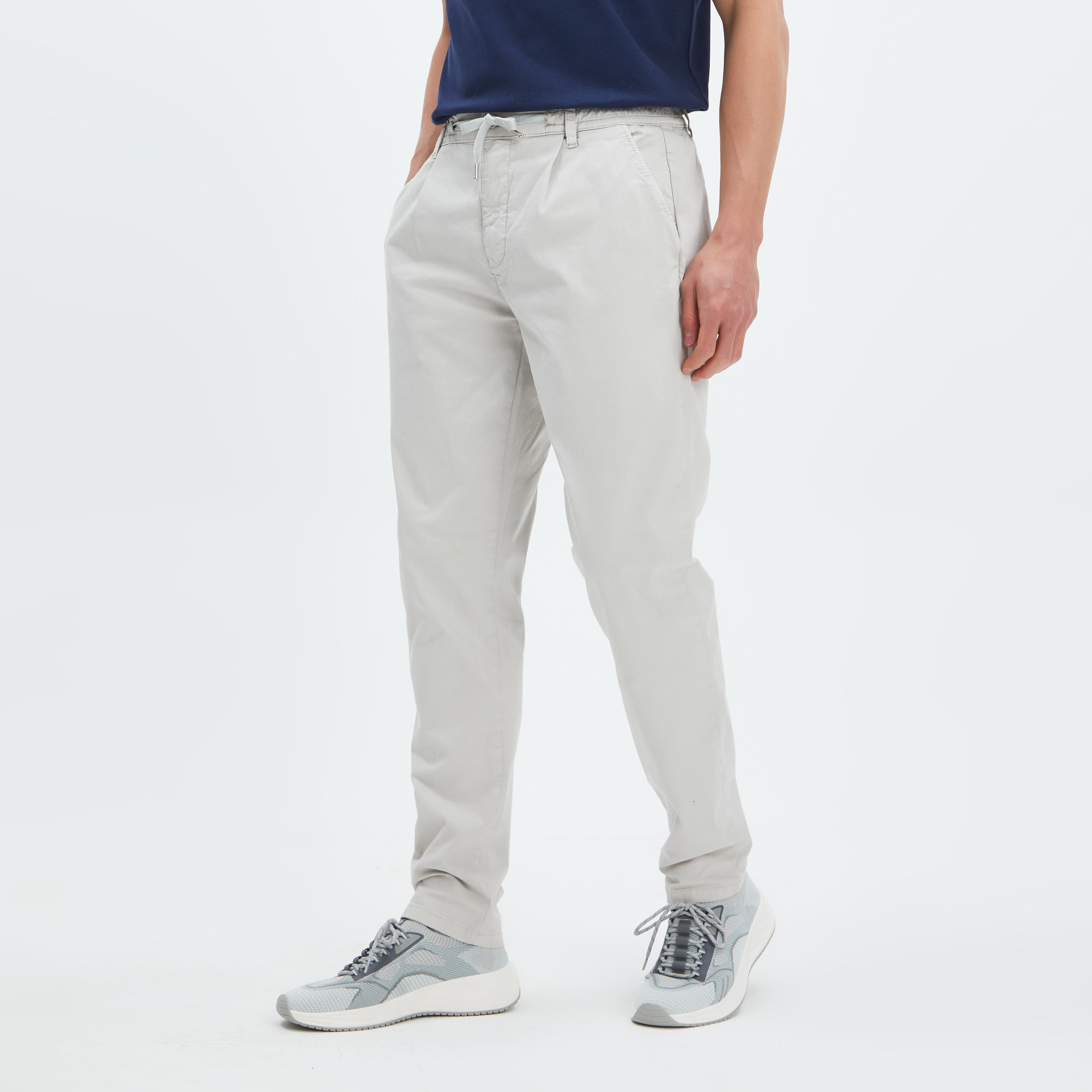Ellesse Erkek Jogger Pantolon EM321-STN