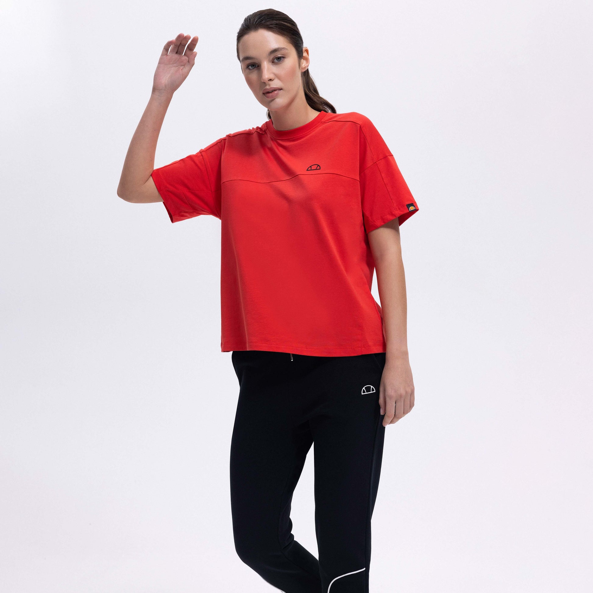 Ellesse Kadın Eşofman Altı EF382-BK