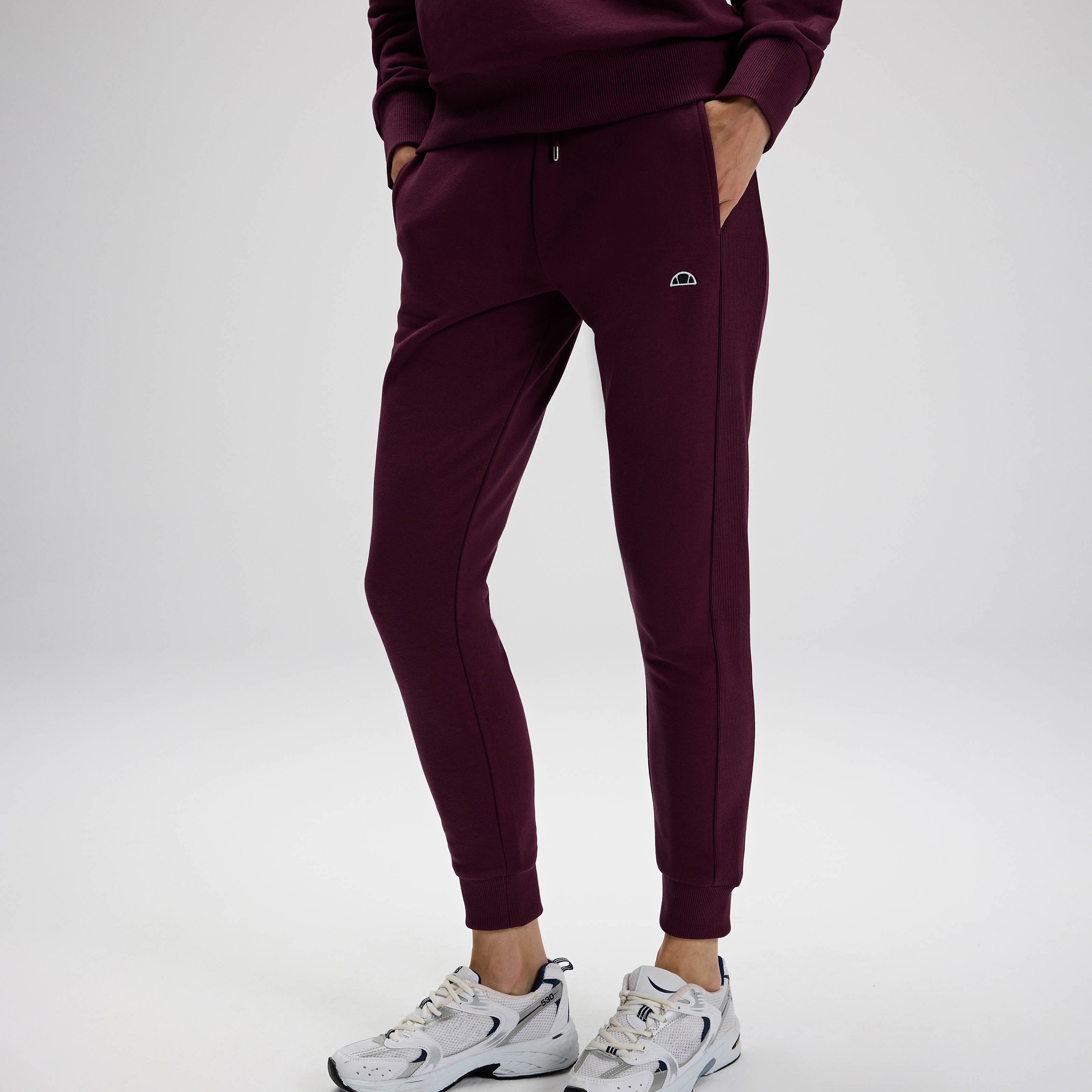 Ellesse Kadın Jogger Eşofman Altı EF568-BRD