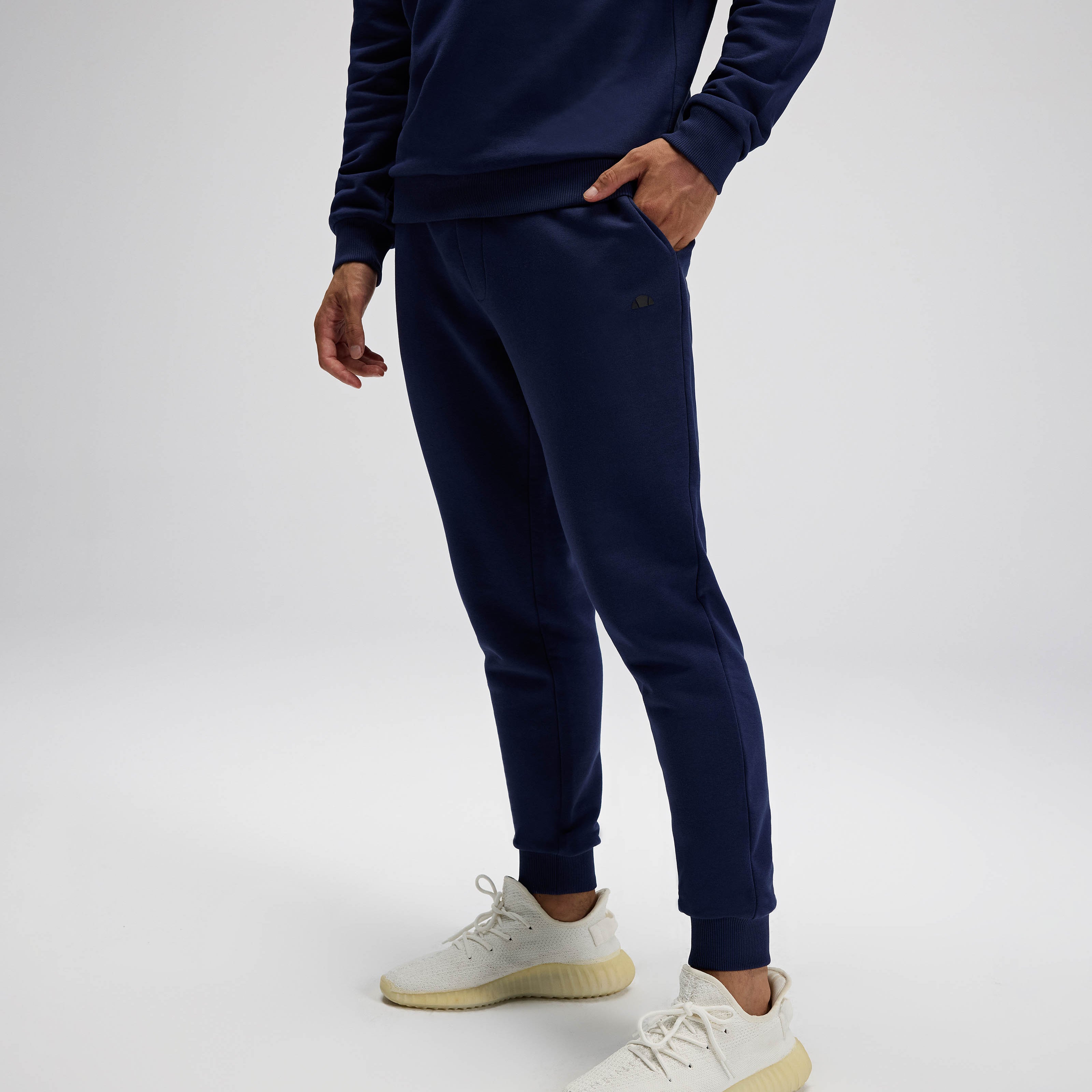 Ellesse Erkek Jogger Eşofman Altı EM546-NV