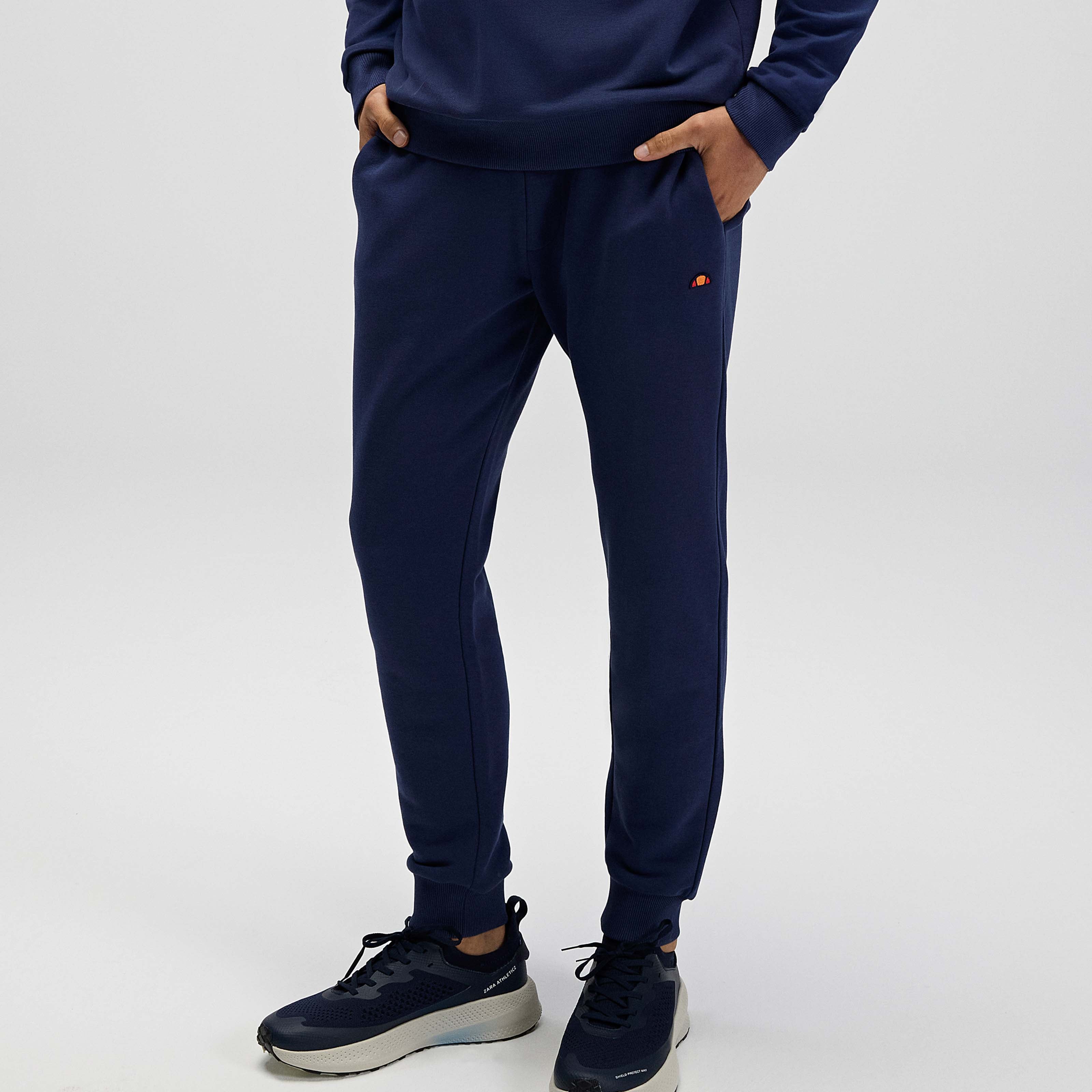 Ellesse Erkek Eşofman Altı EM583-NV