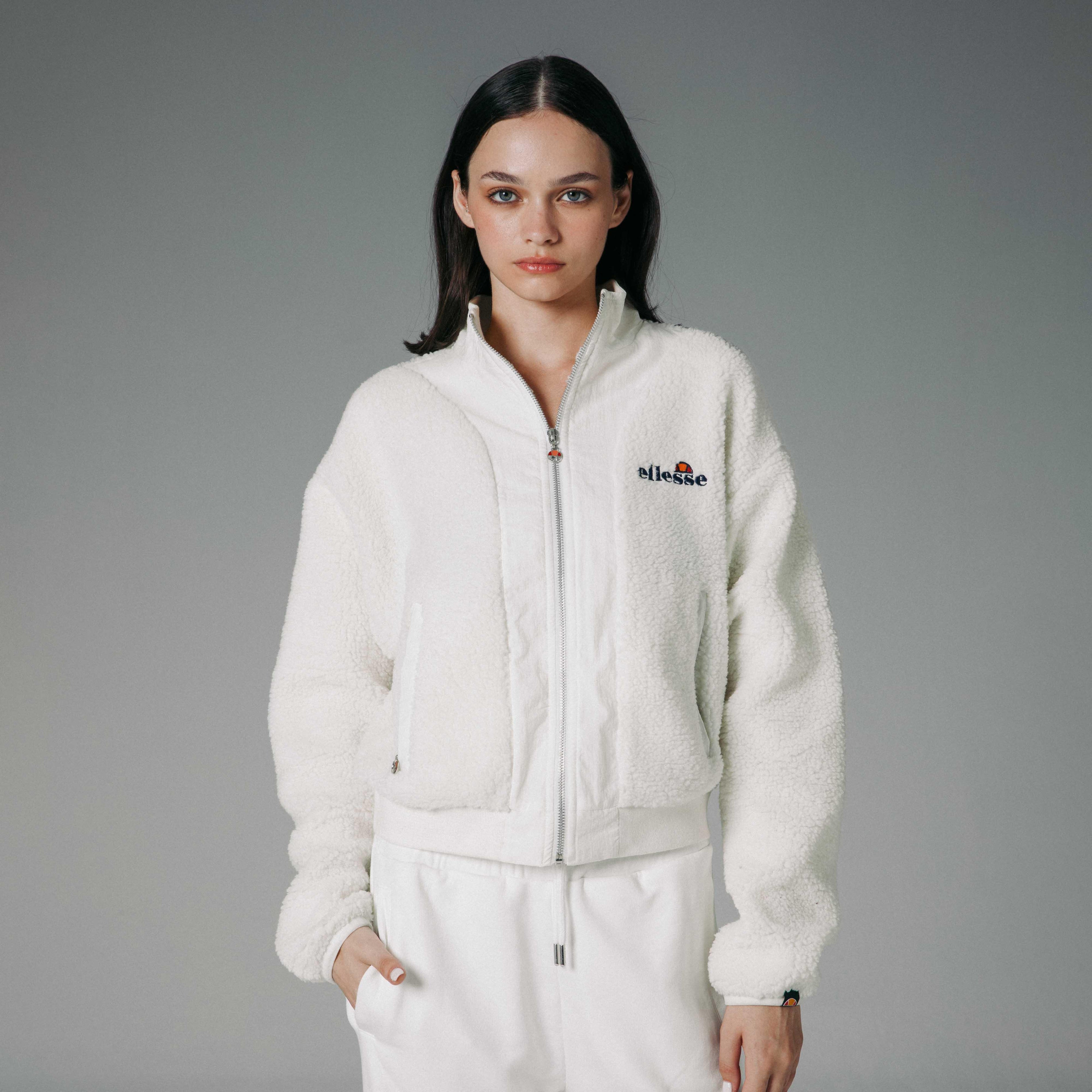 Ellesse Trucker Kadın Ceket EF184-OF