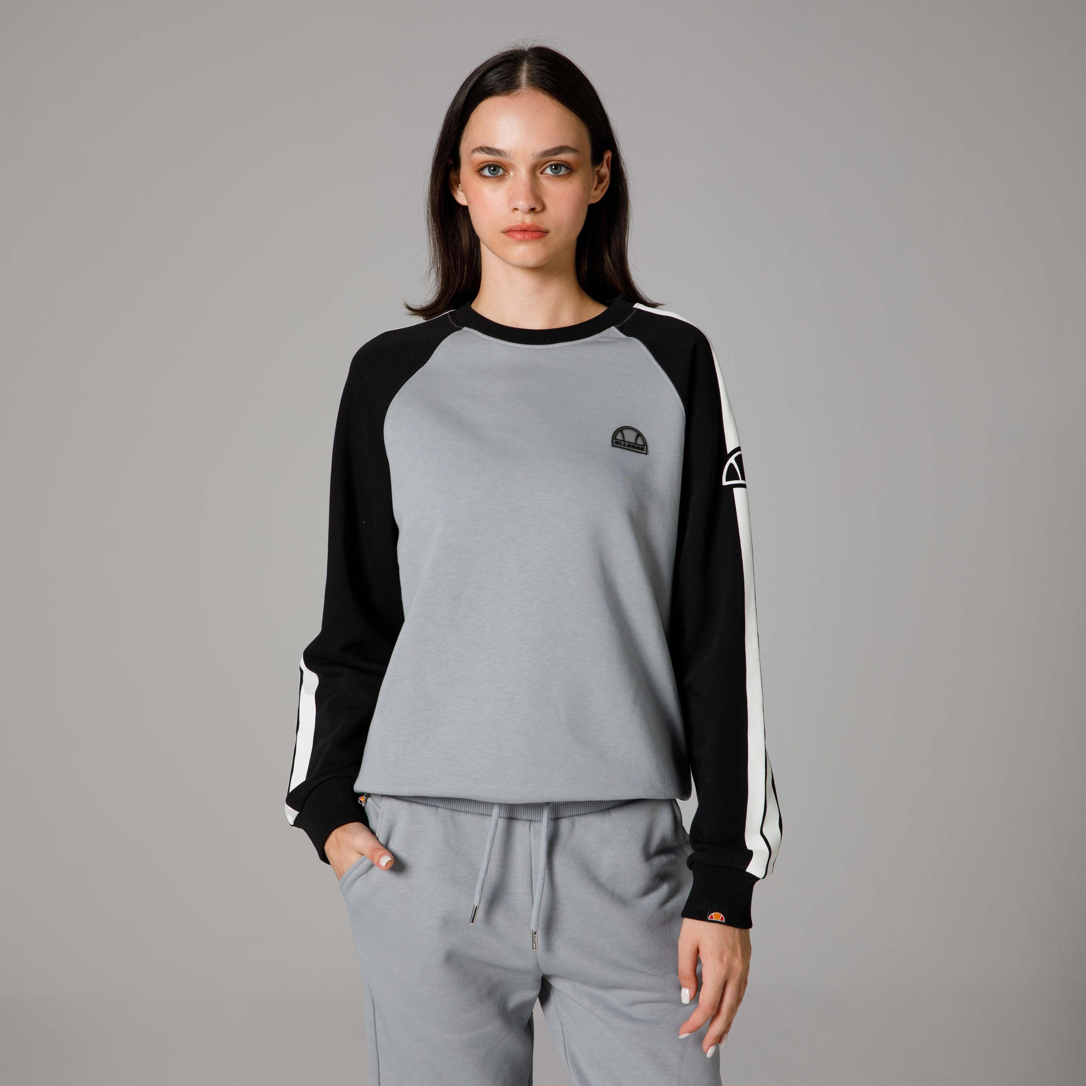 Ellesse Kadın Sweatshirt EF197-GI