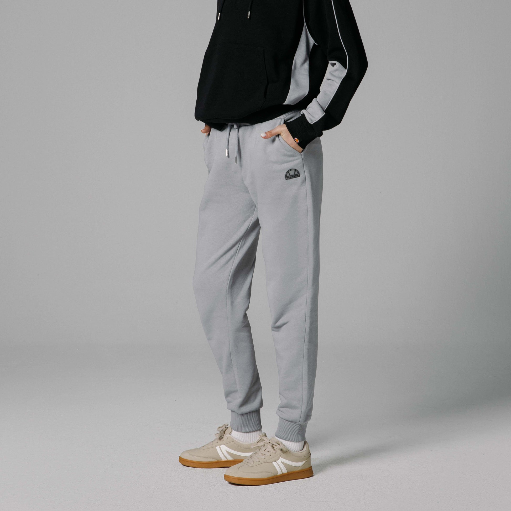 Ellesse Jogger Kadın Eşofman Altı EF199-GI