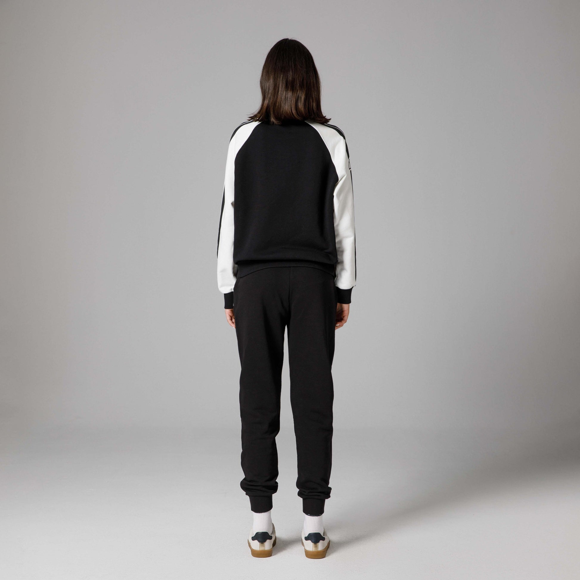 Ellesse Kadın Sweatshirt EF197-BK