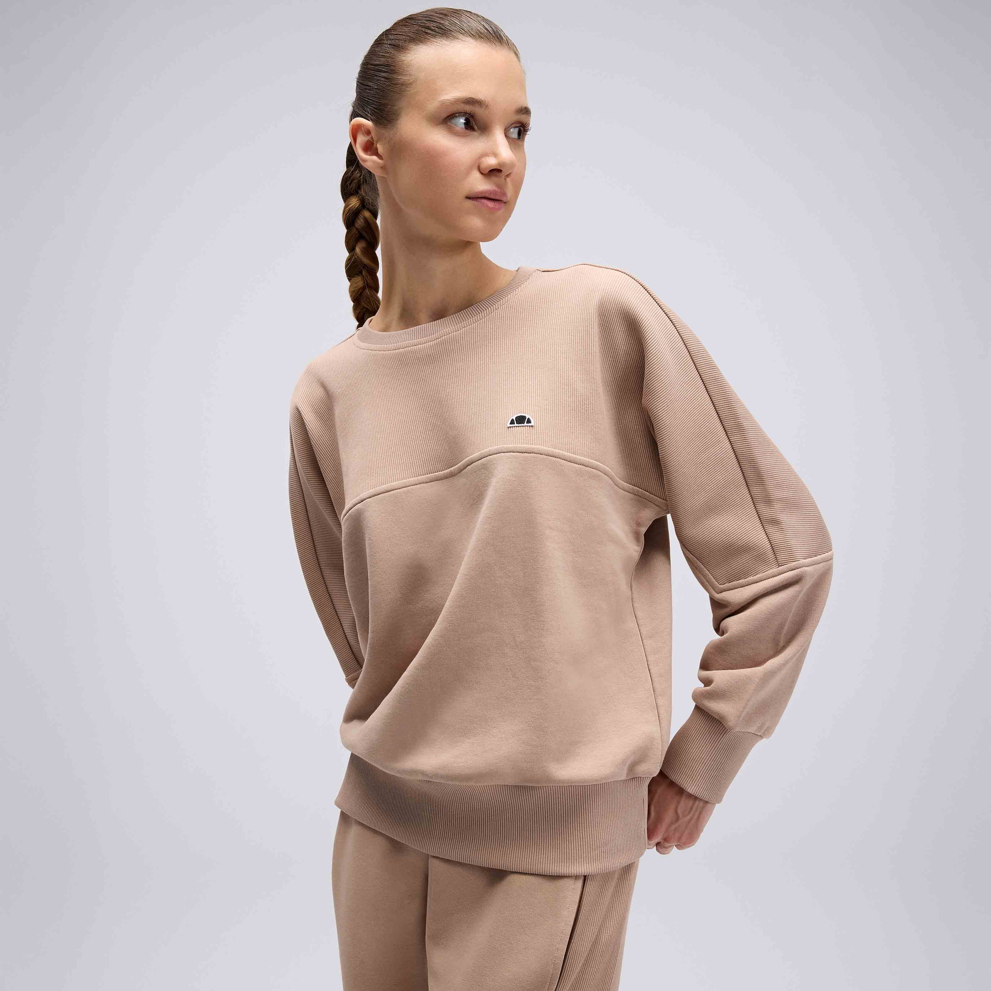 Ellesse Kadın Sweatshirt EF567-BG