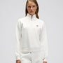 Ellesse Kadın Yarım Fermuarlı Sweat EF557-OF
