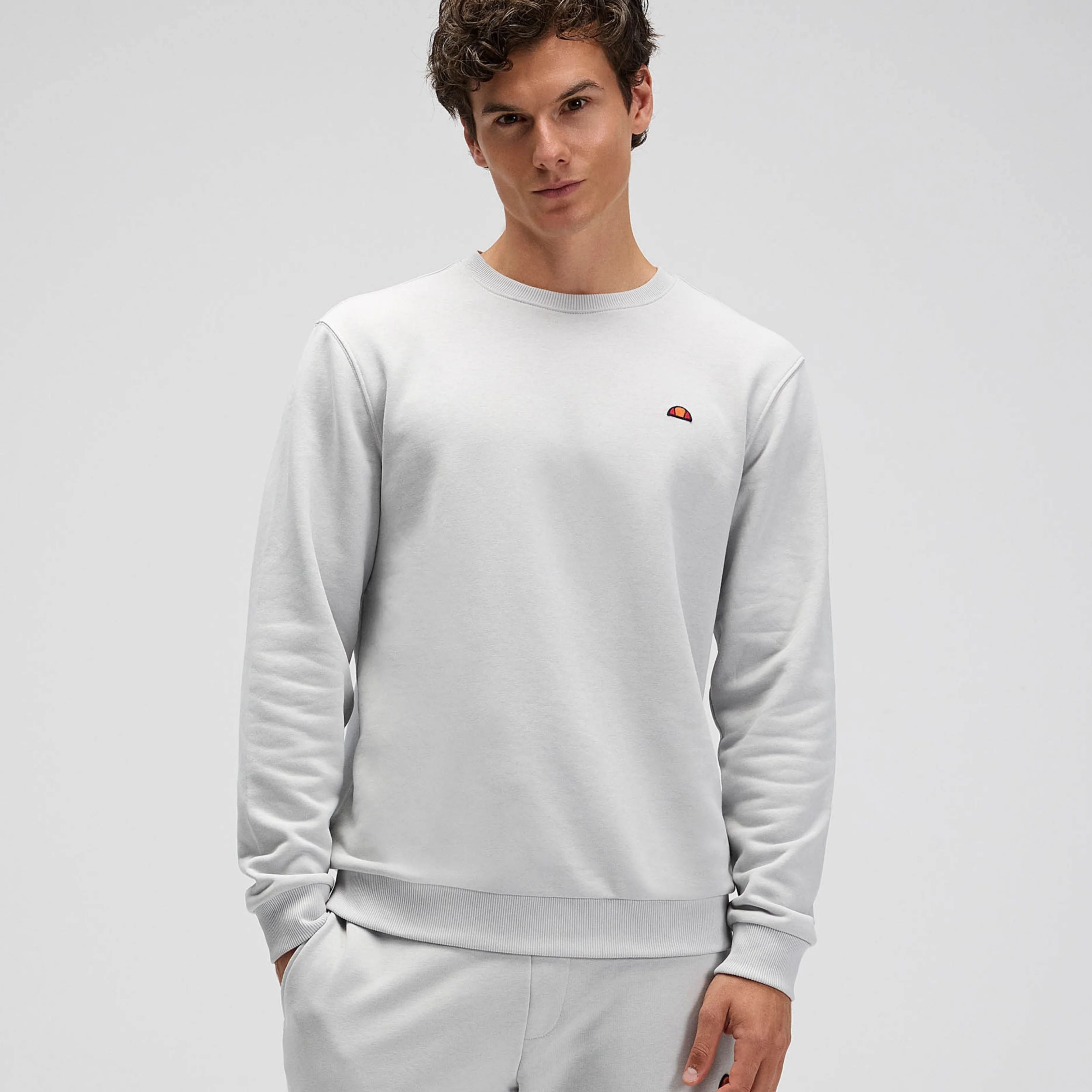 Ellesse Erkek Sweatshirt EM579-GI