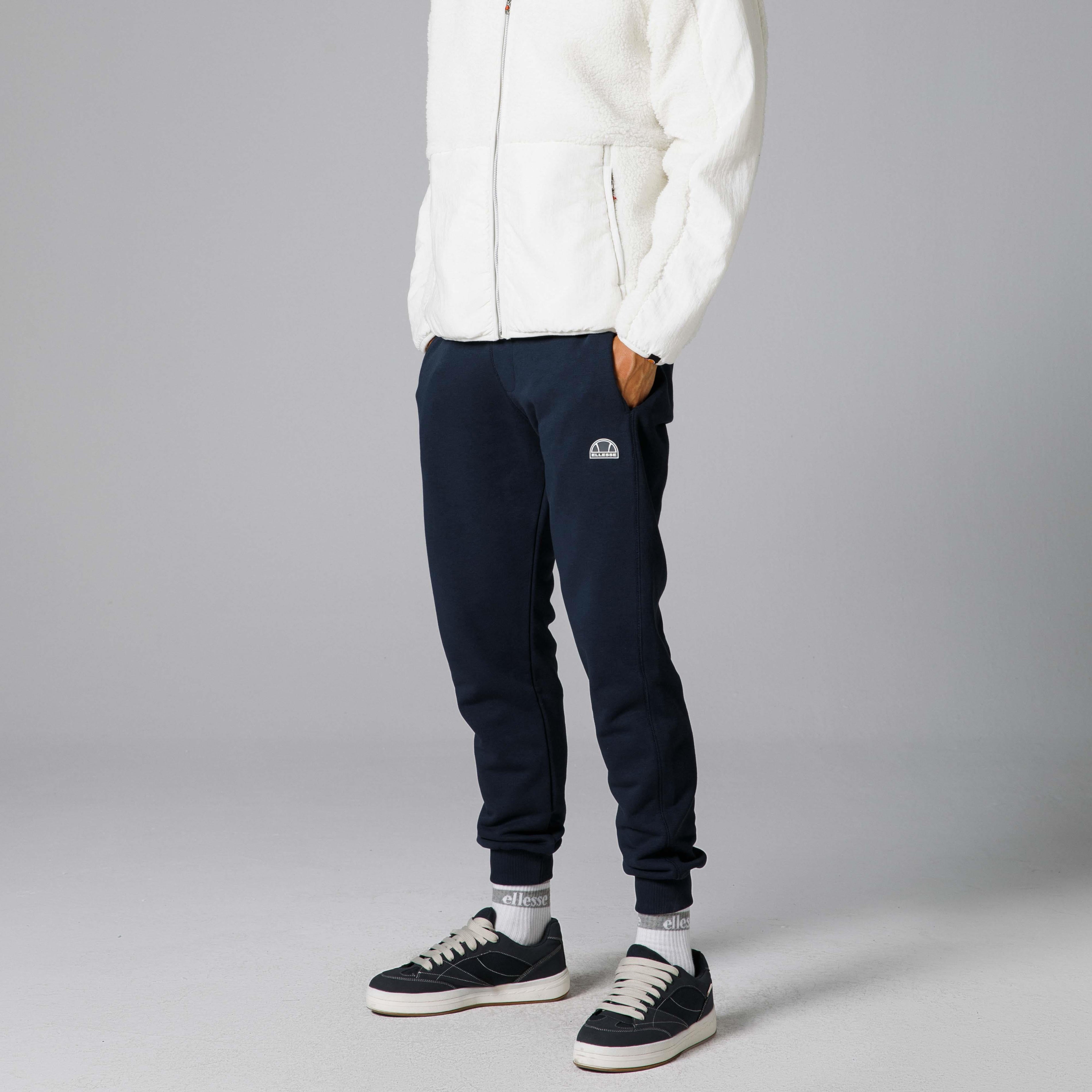 Ellesse Jogger Erkek Eşofman Altı EM263-NV