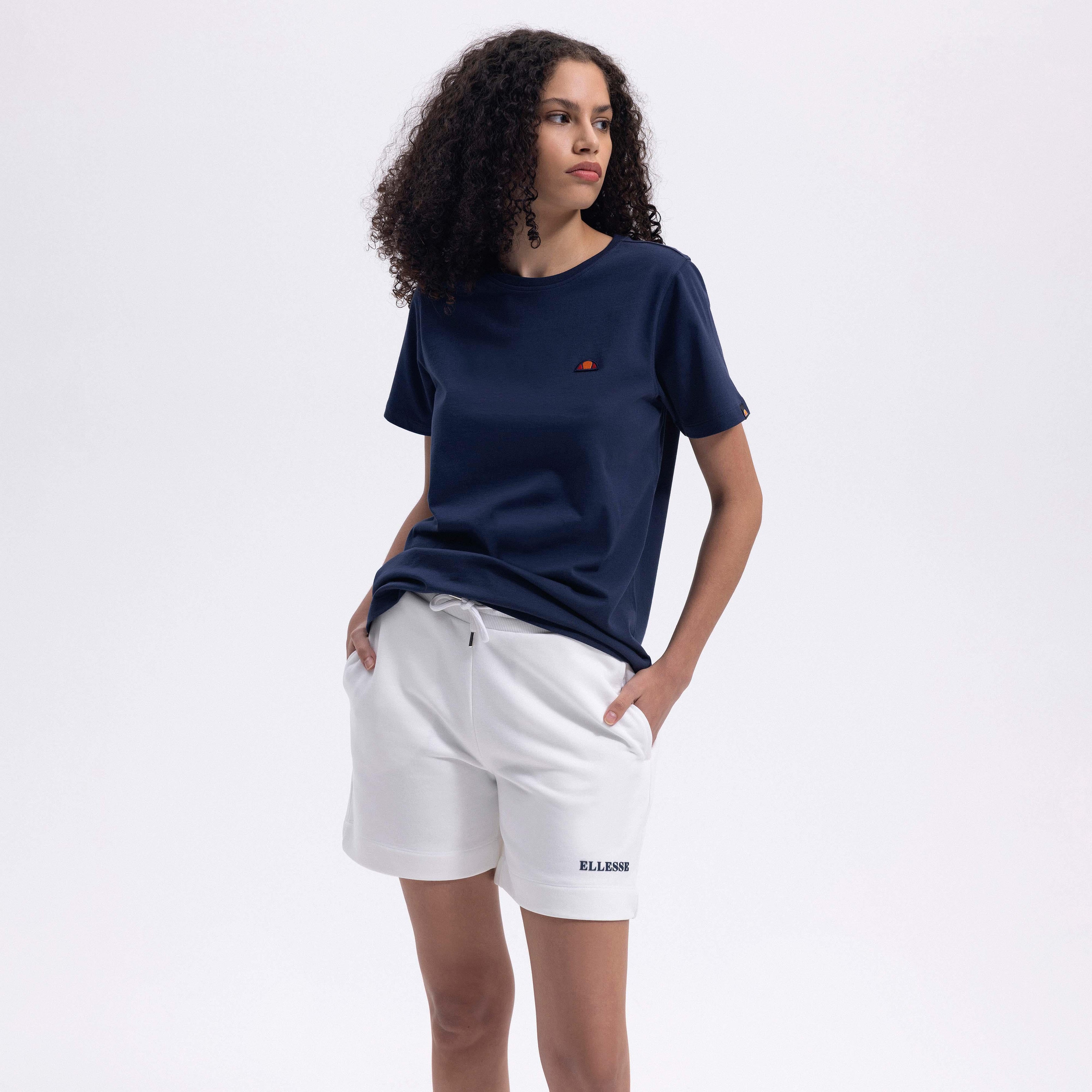 Ellesse Kadın Tişört EF174-1-NV