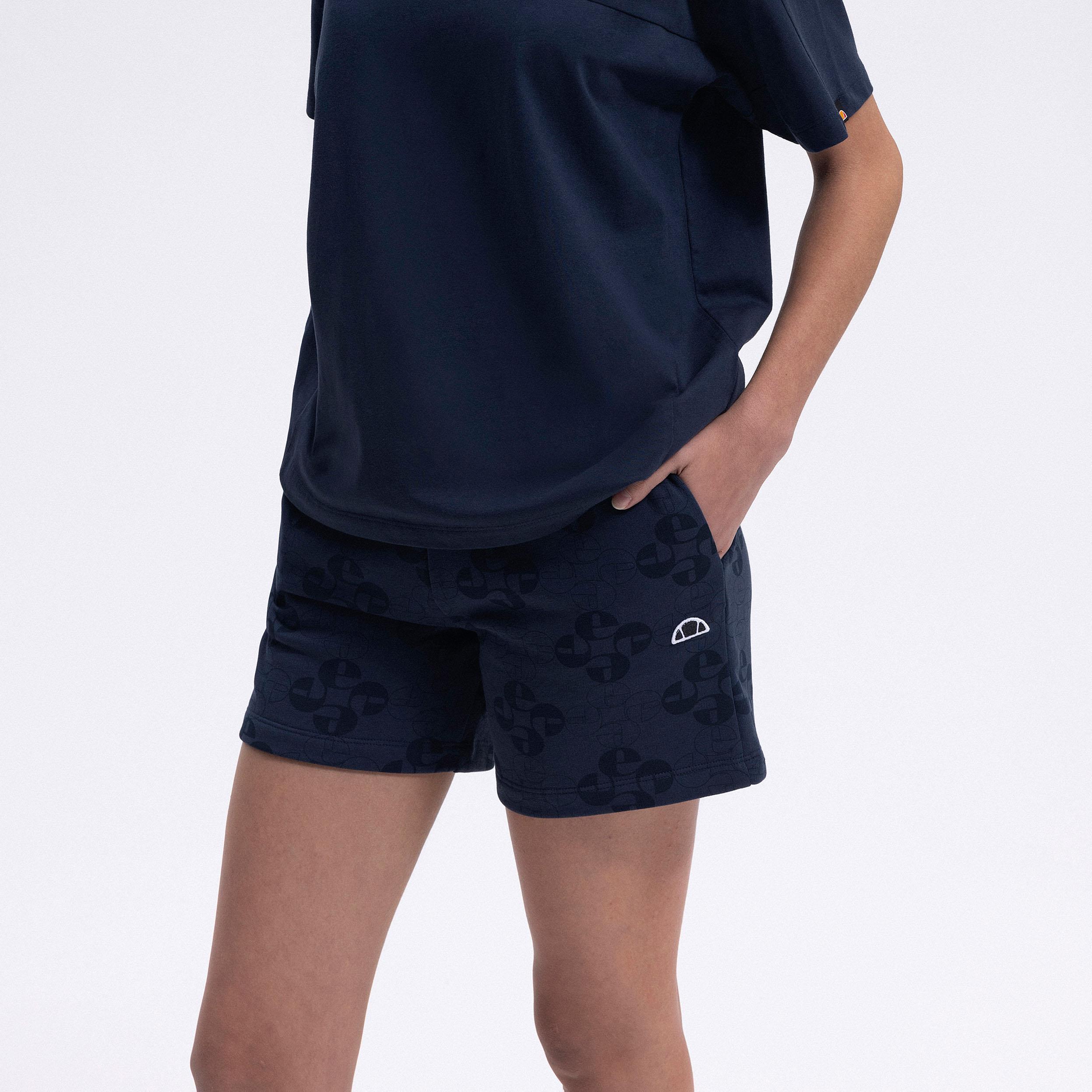 Ellesse Kadın Şort EF391-NV