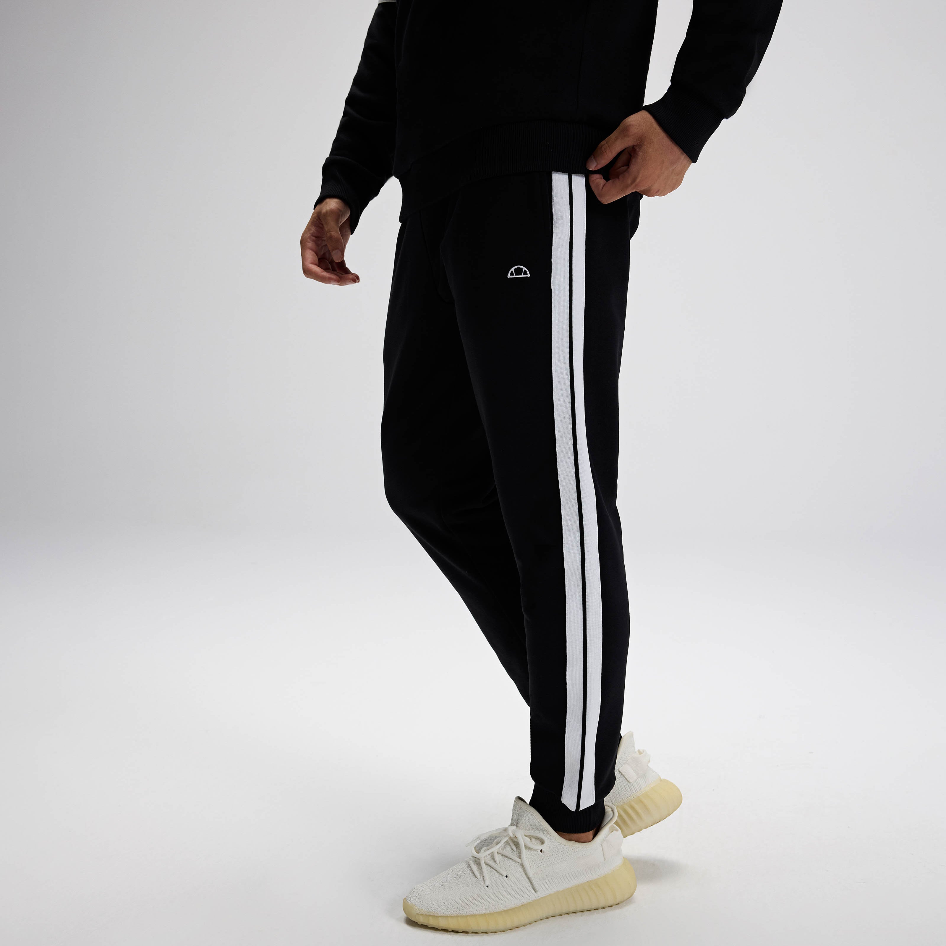 Ellesse Erkek Jogger Eşofman Altı EM620-BK
