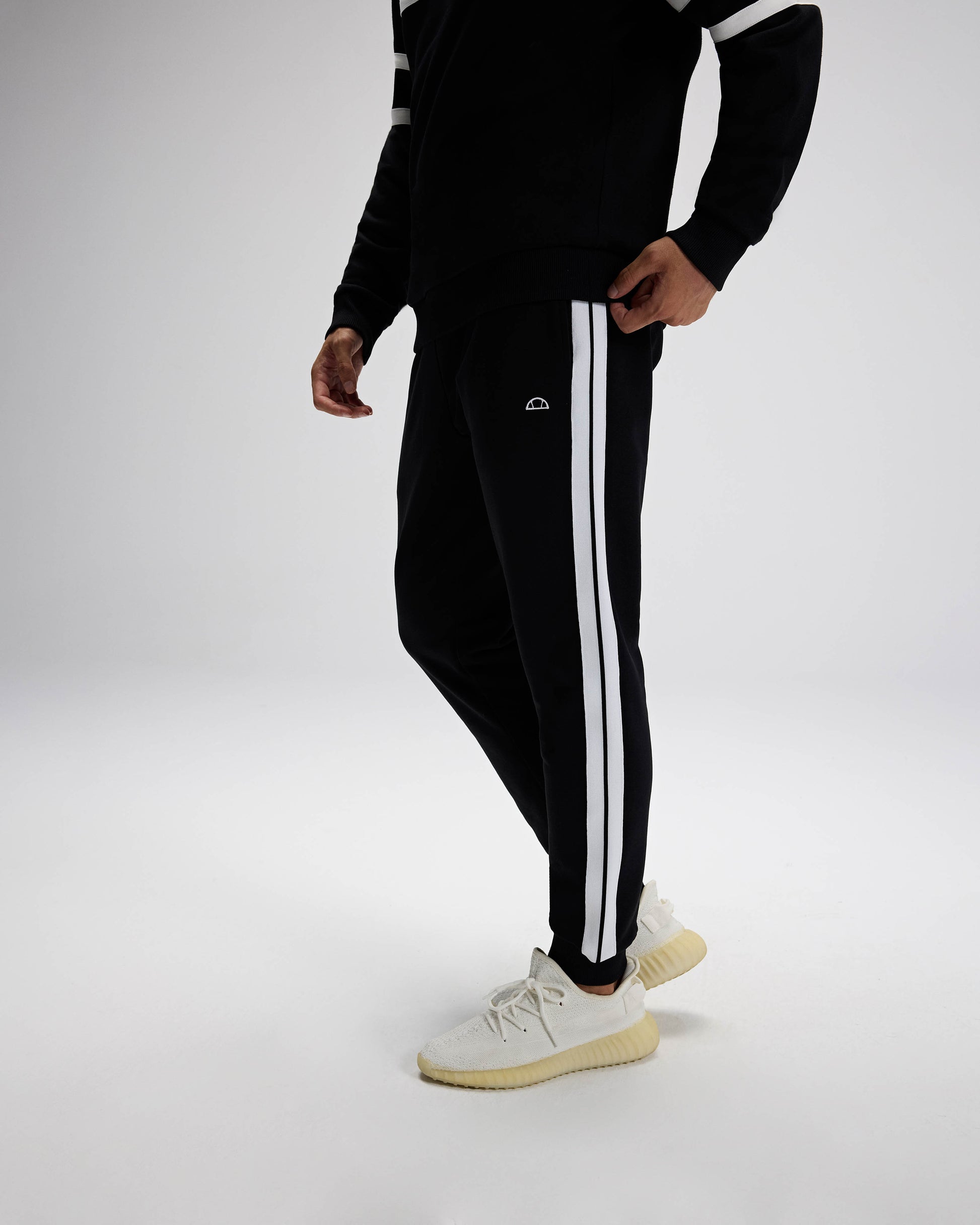 Ellesse Erkek Jogger Eşofman Altı EM620-BK