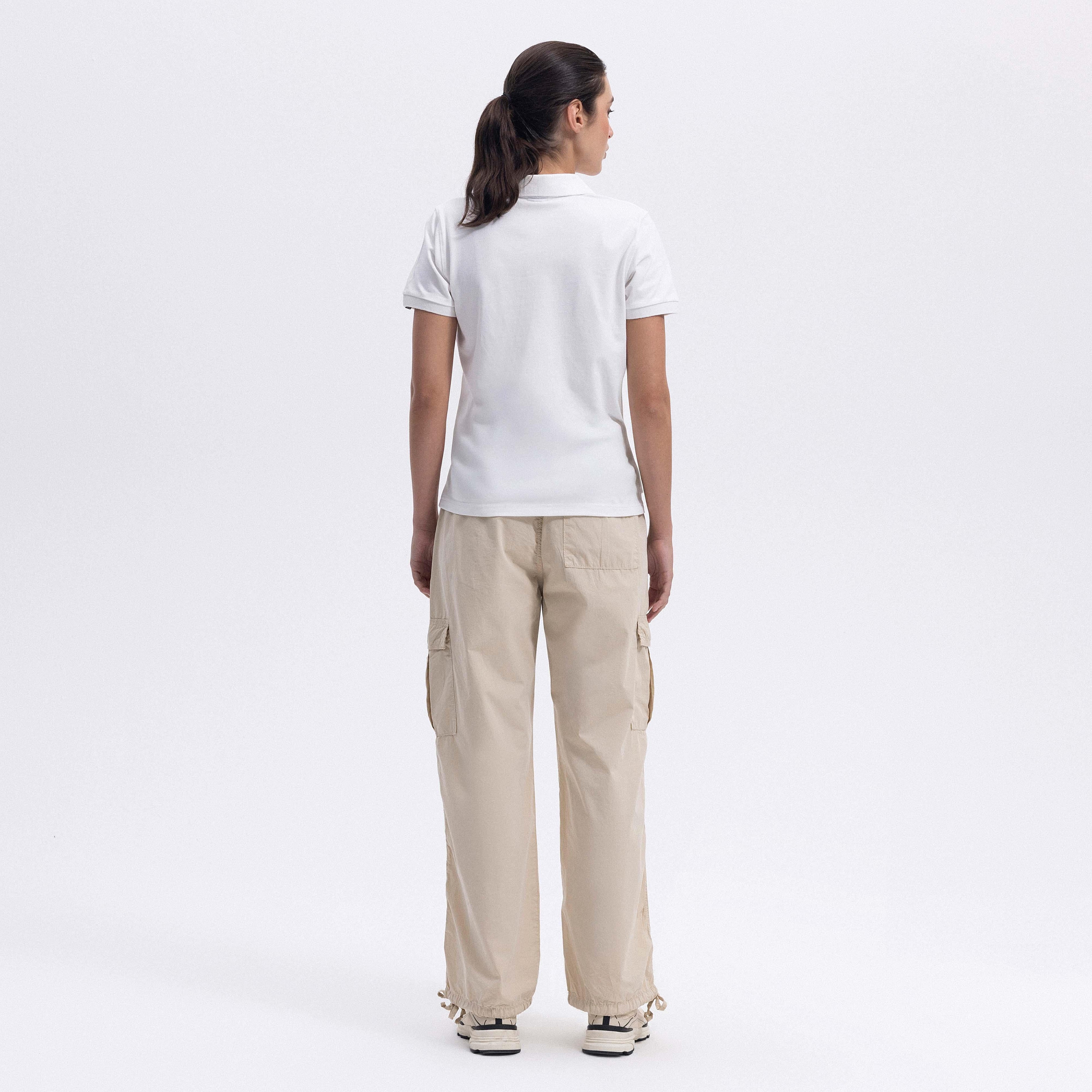 Ellesse Kadın Polo Yaka Tişört EF393-OF