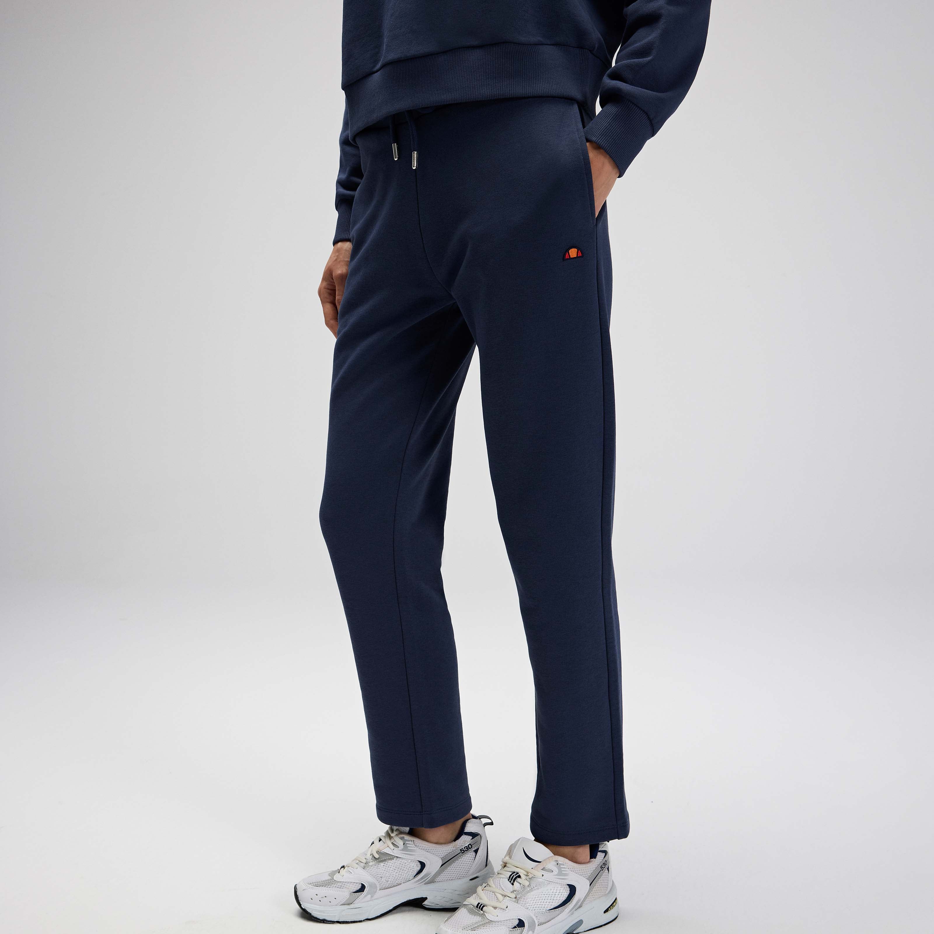 Ellesse Kadın Jogger Eşofman Altı EF556-NV