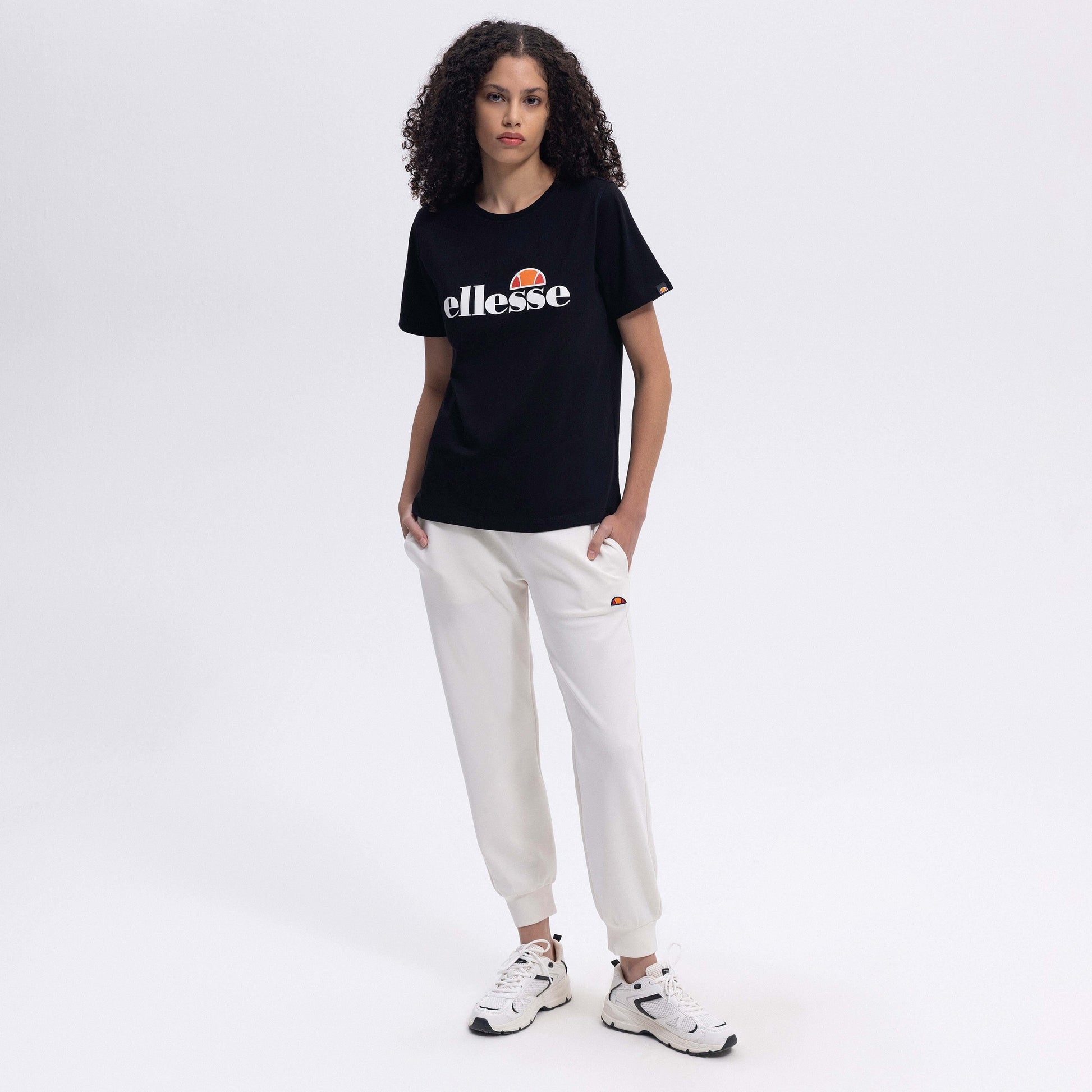 Ellesse Kadın Eşofman Altı EF215-1-OF