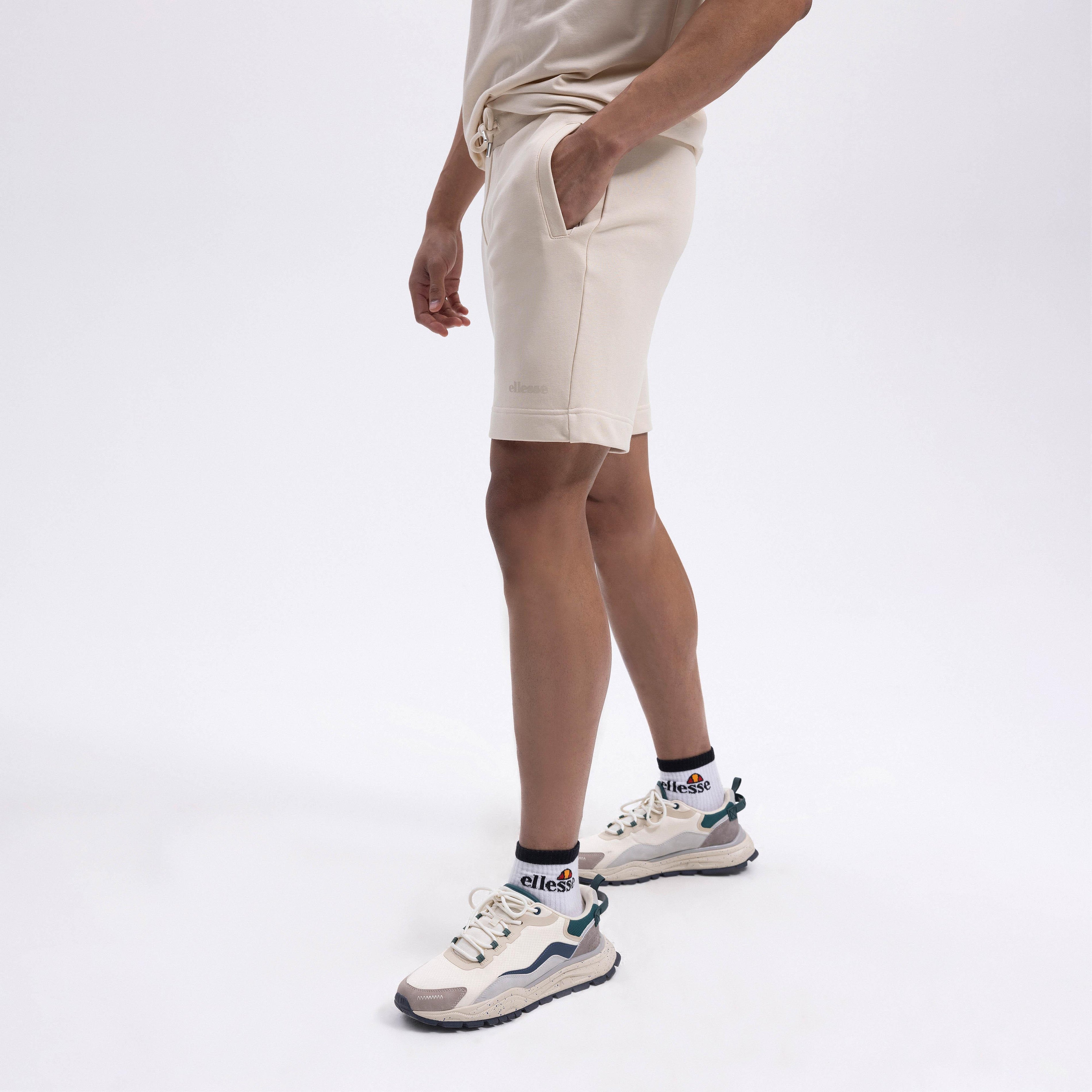 Ellesse Erkek Şort EM135-1-ECR