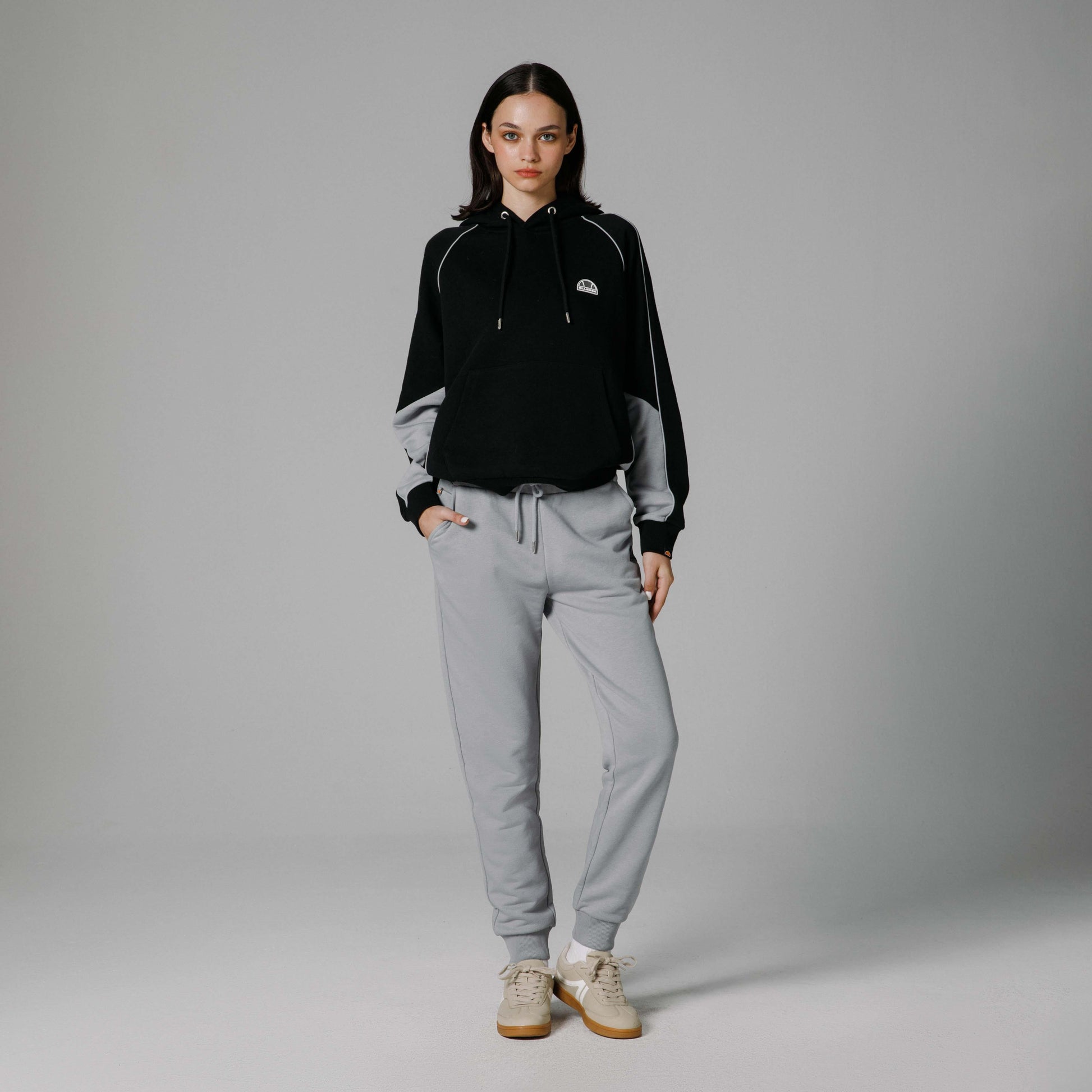 Ellesse Jogger Kadın Eşofman Altı EF199-GI