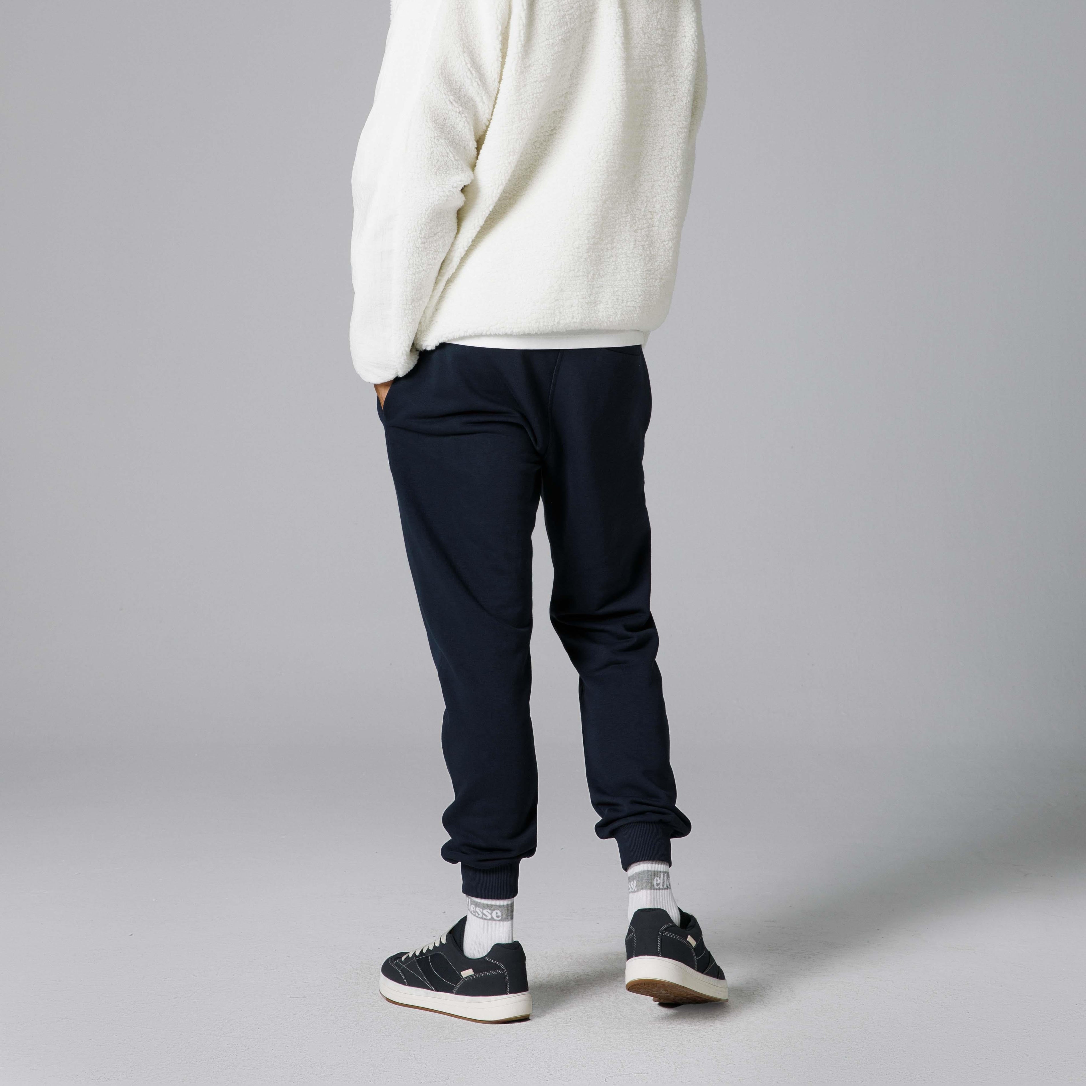 Ellesse Jogger Erkek Eşofman Altı EM263-NV